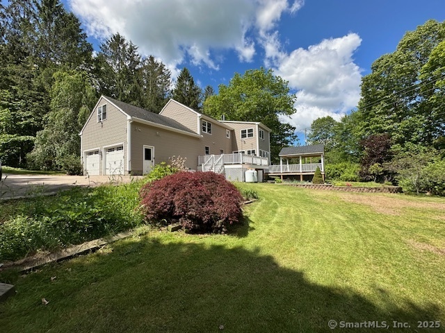 149 Mill Hill Road