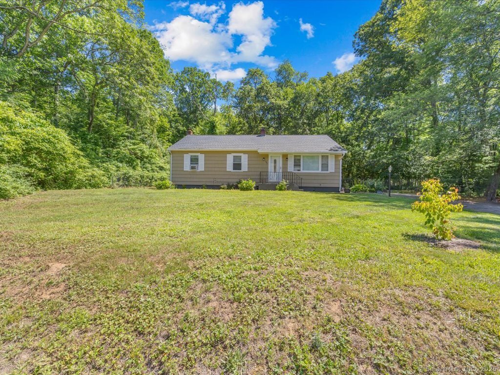 191 Raymond Hill Road