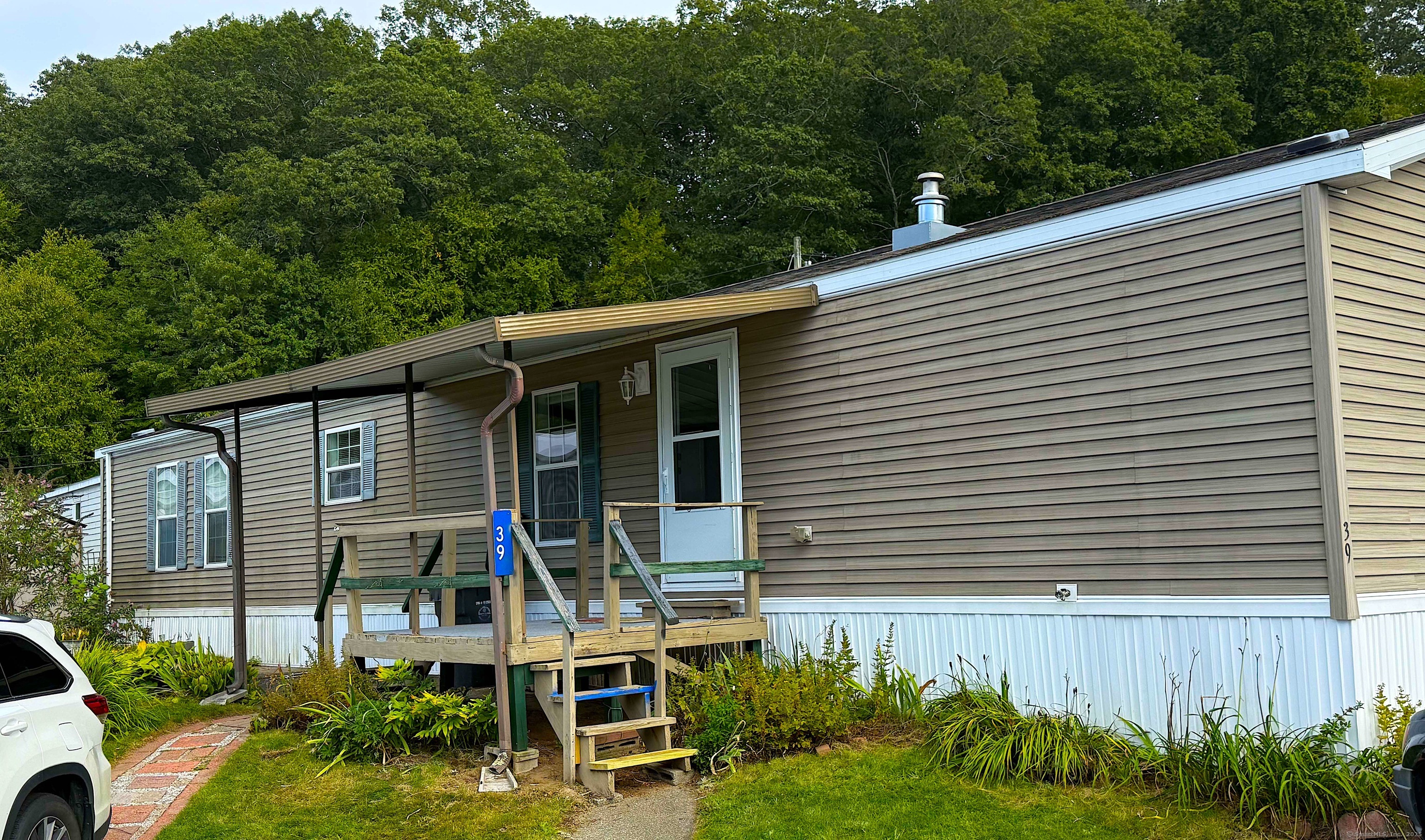 210 Bundy Hill Road Lot 39