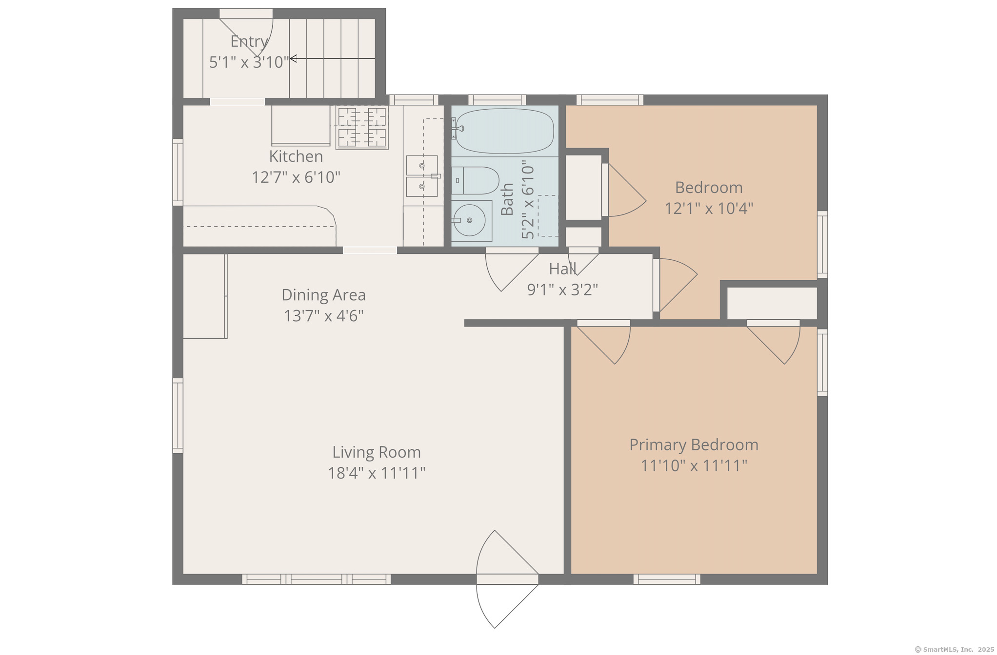 210 Butlertown Road