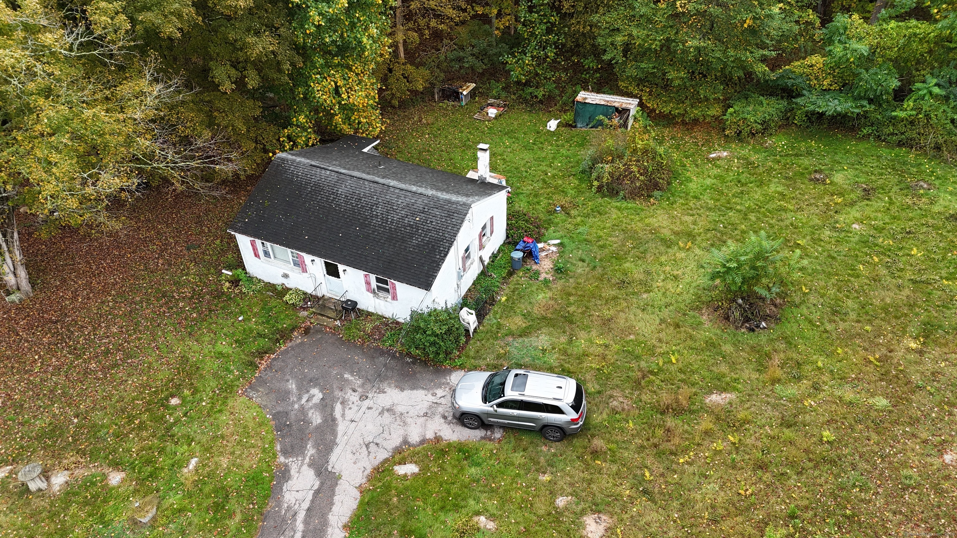 210 Butlertown Road