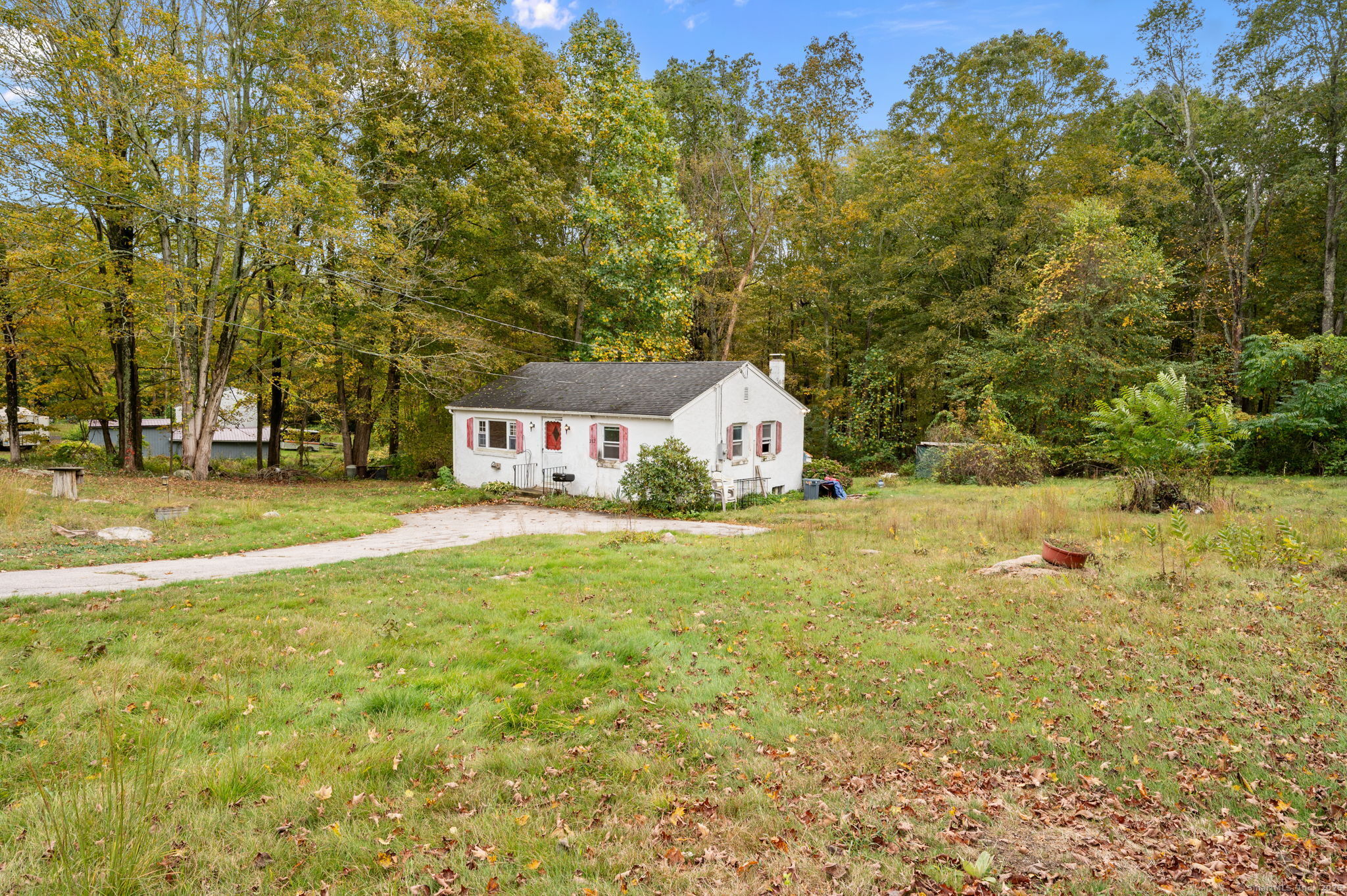 210 Butlertown Road