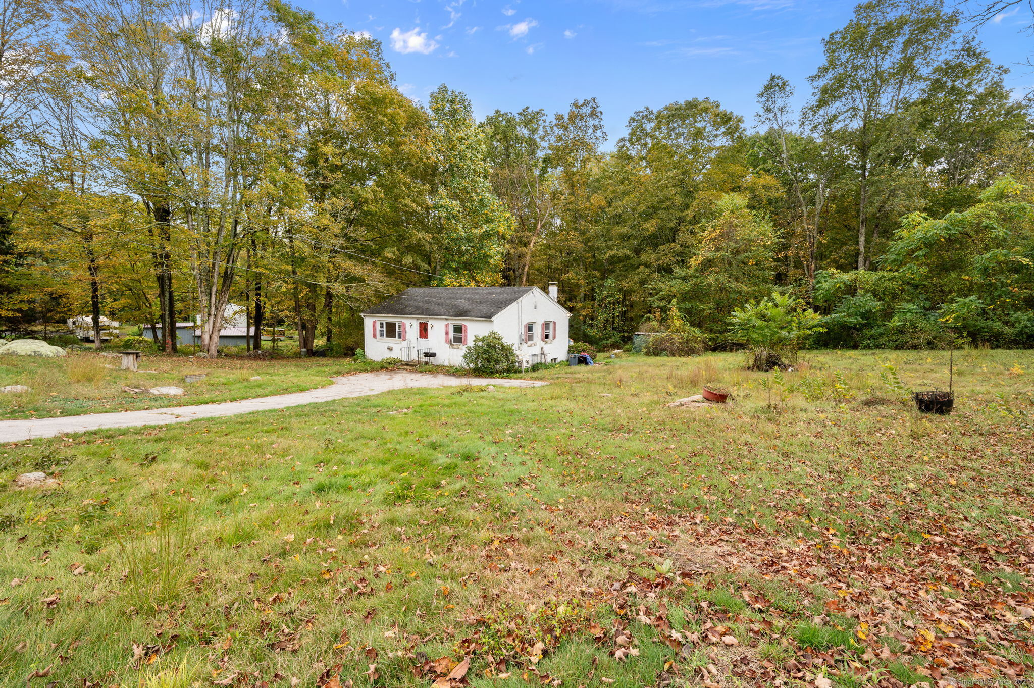 210 Butlertown Road