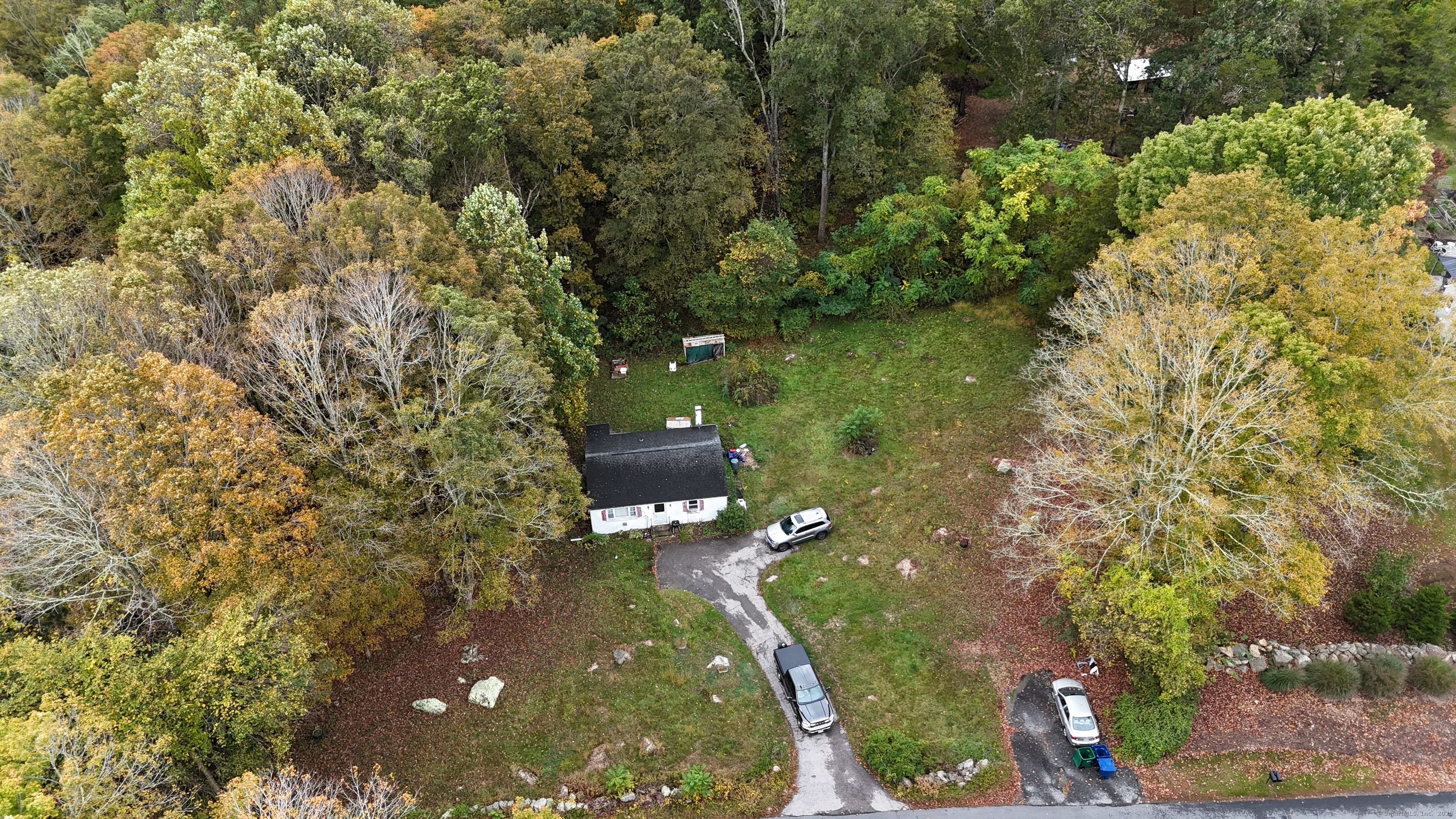 210 Butlertown Road