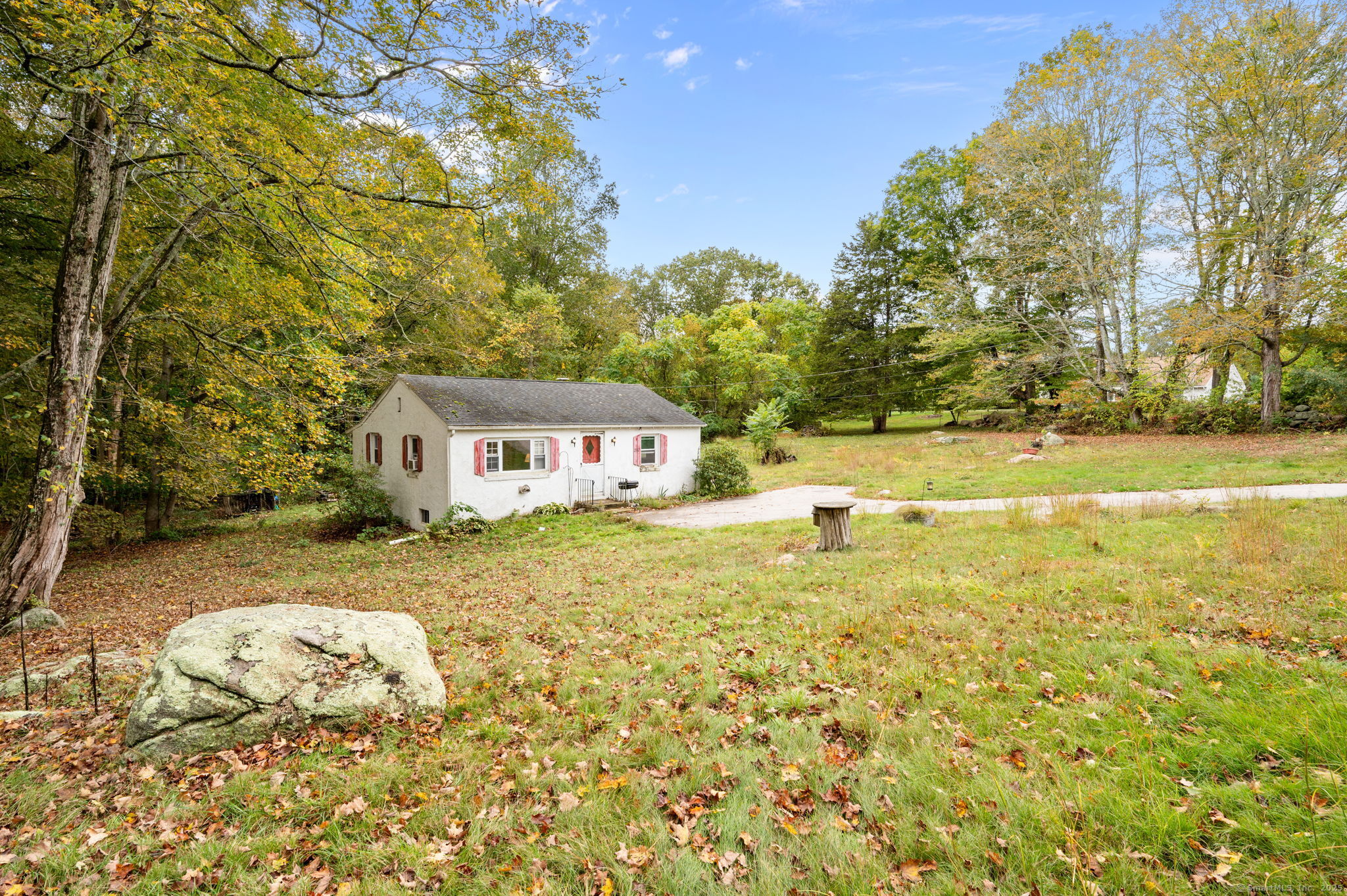 210 Butlertown Road