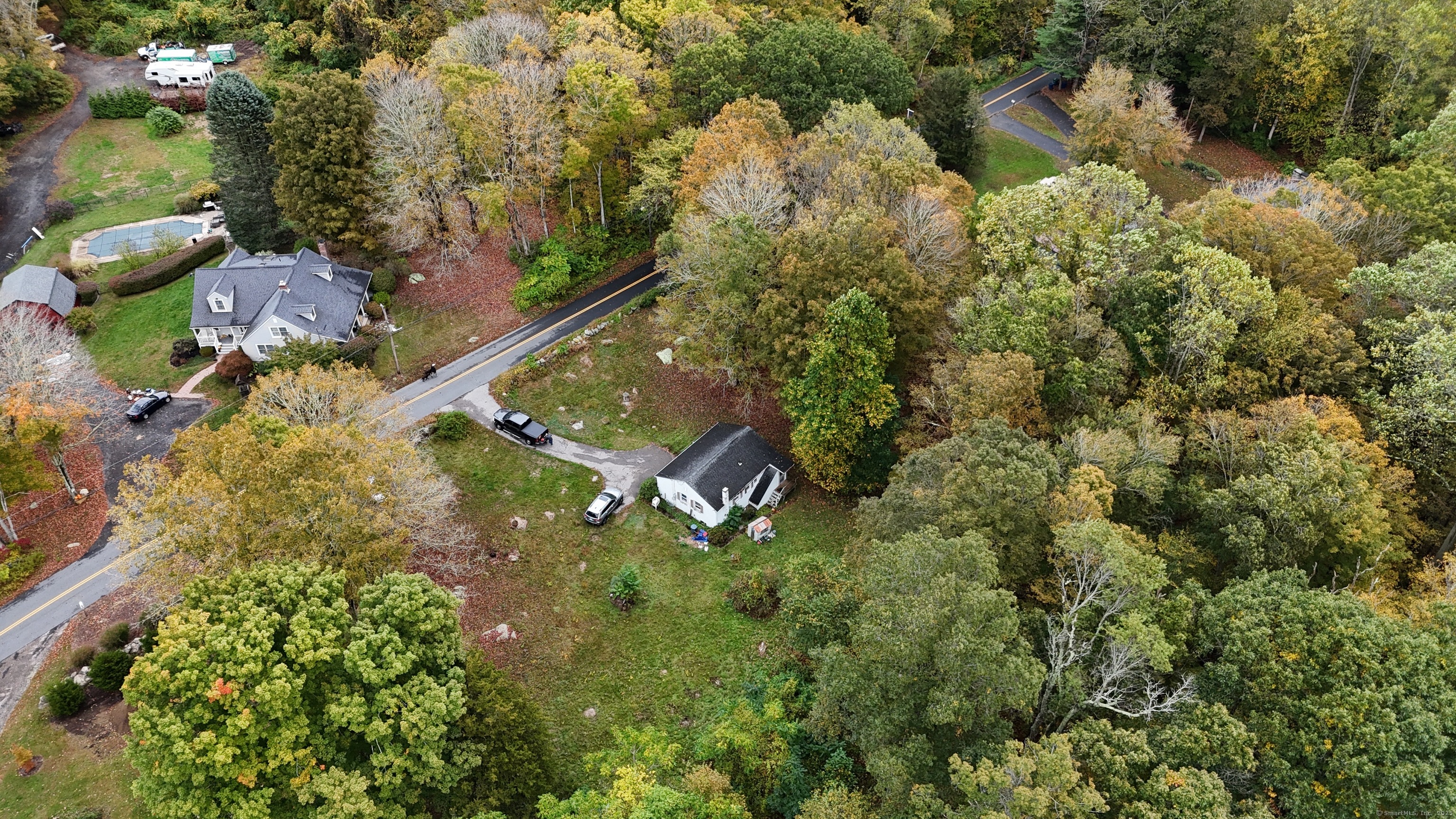 210 Butlertown Road