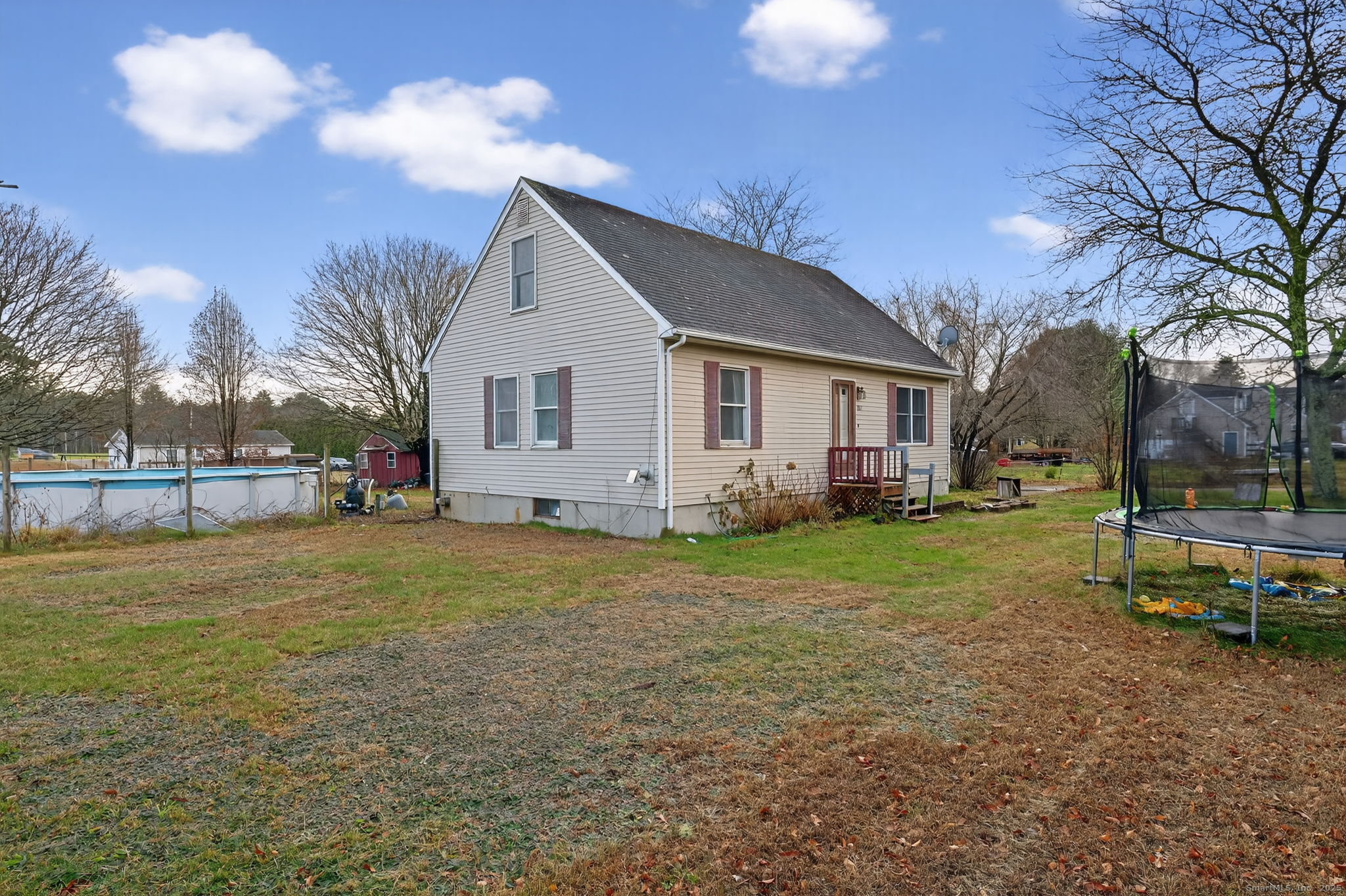 887 Sterling Road