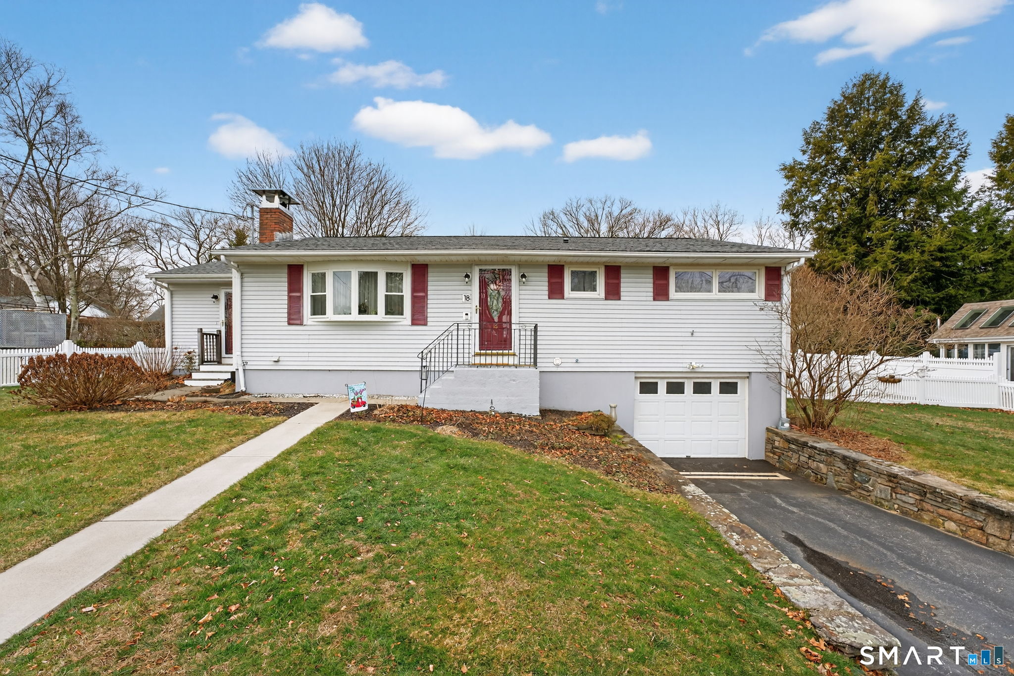 18 Evergreen Street