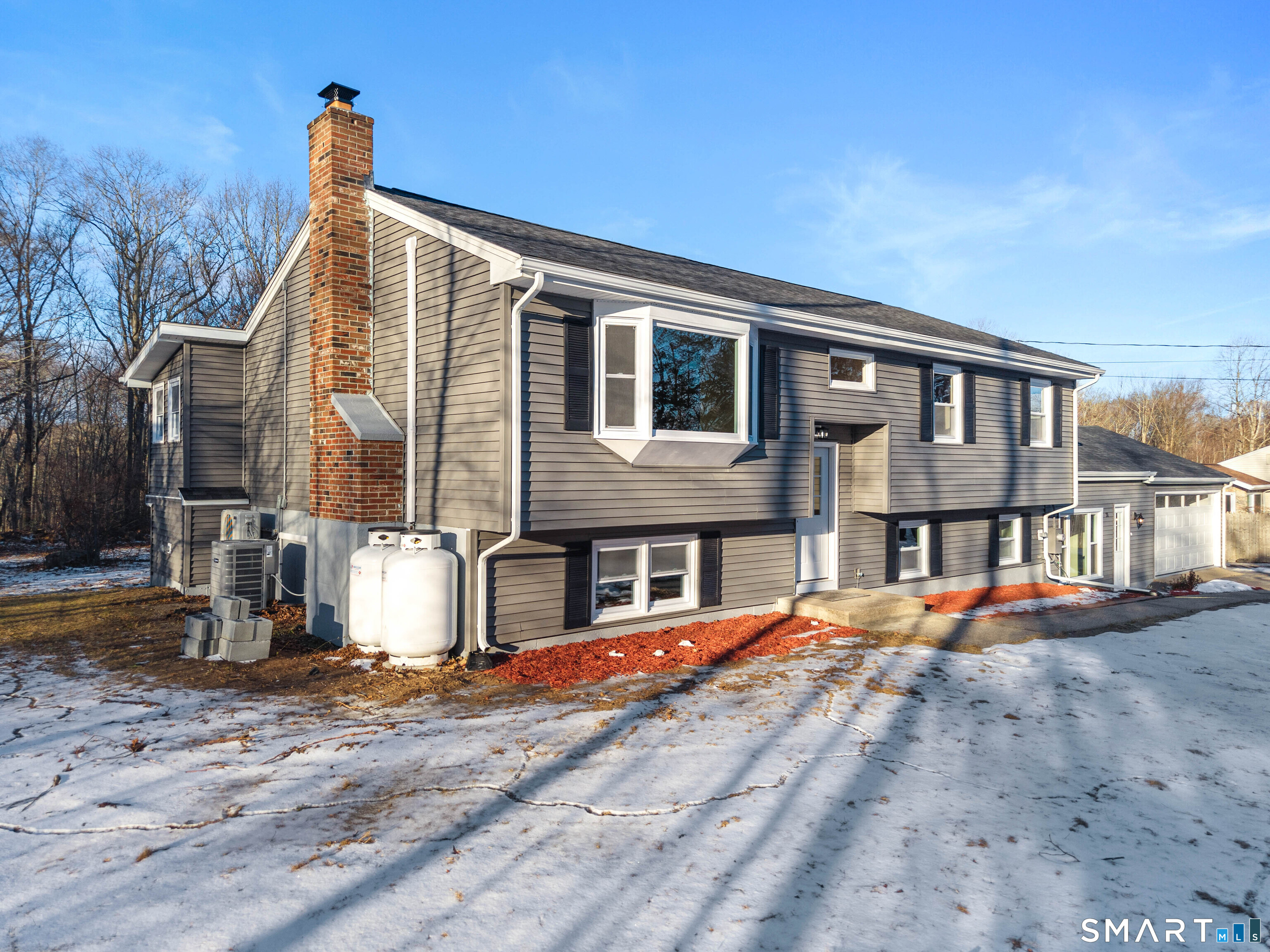 31 Branch Hill Road