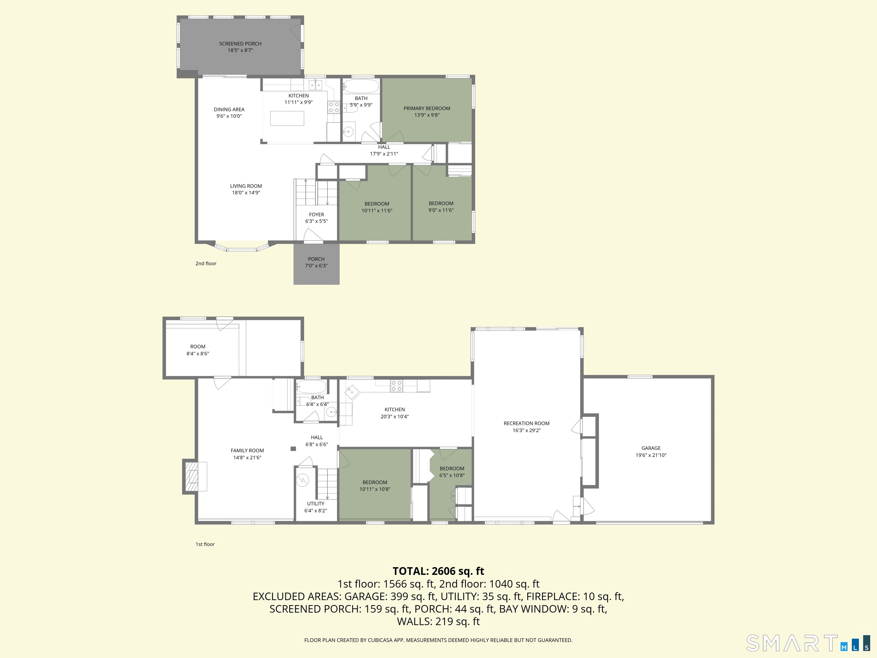 31 Branch Hill Road