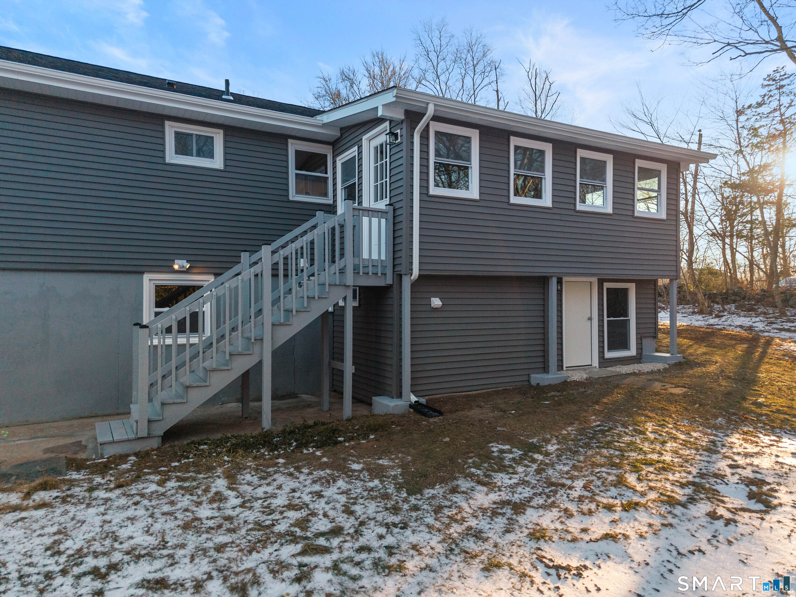 31 Branch Hill Road