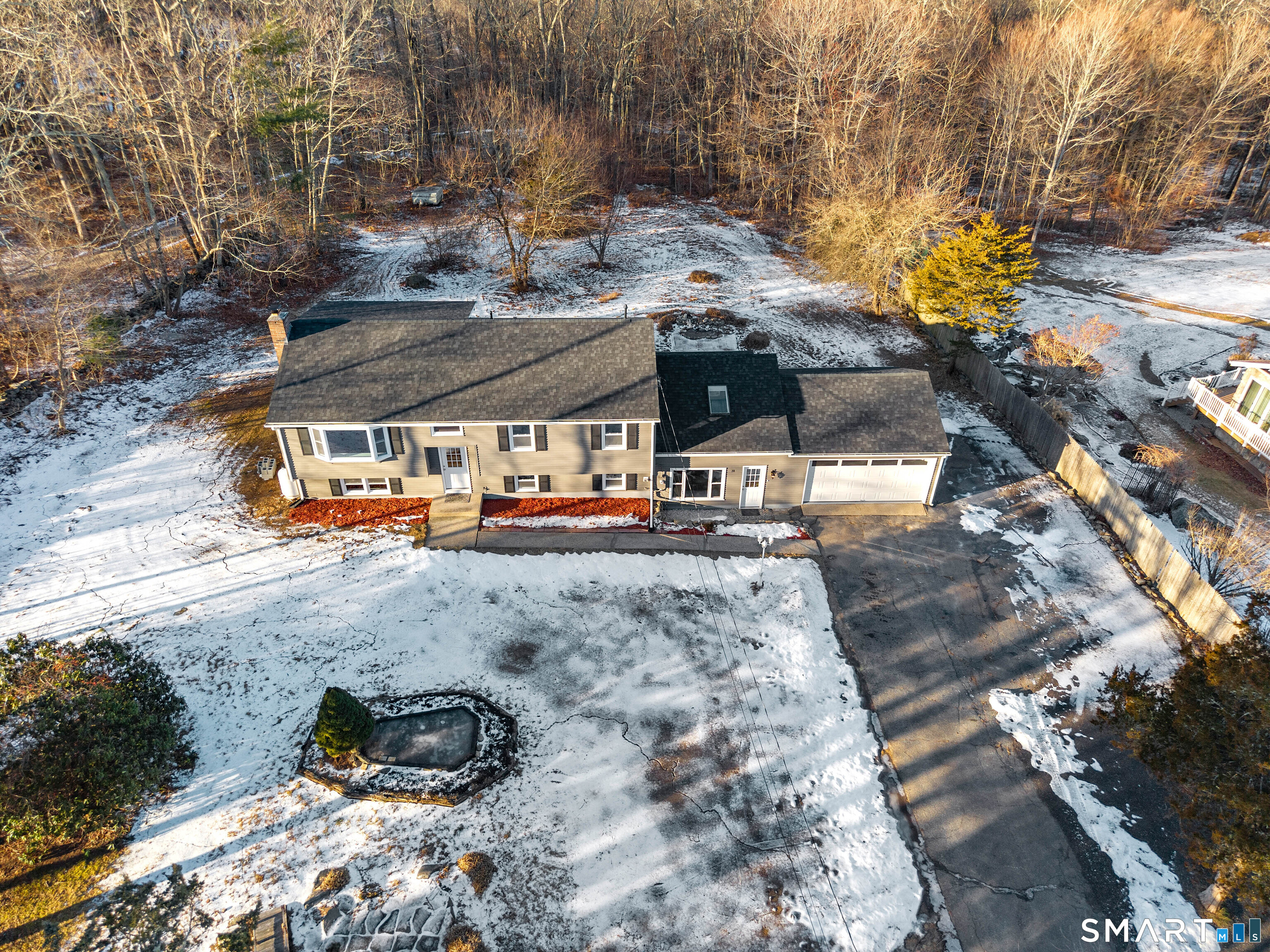 31 Branch Hill Road