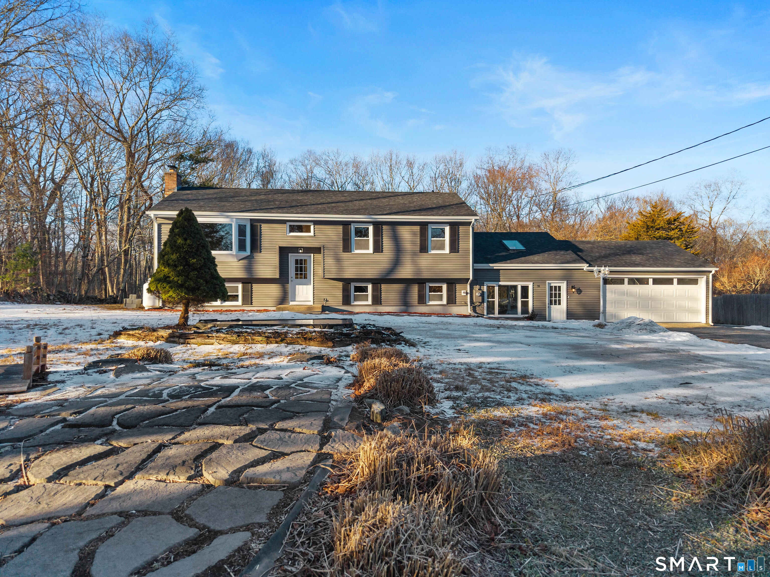 31 Branch Hill Road