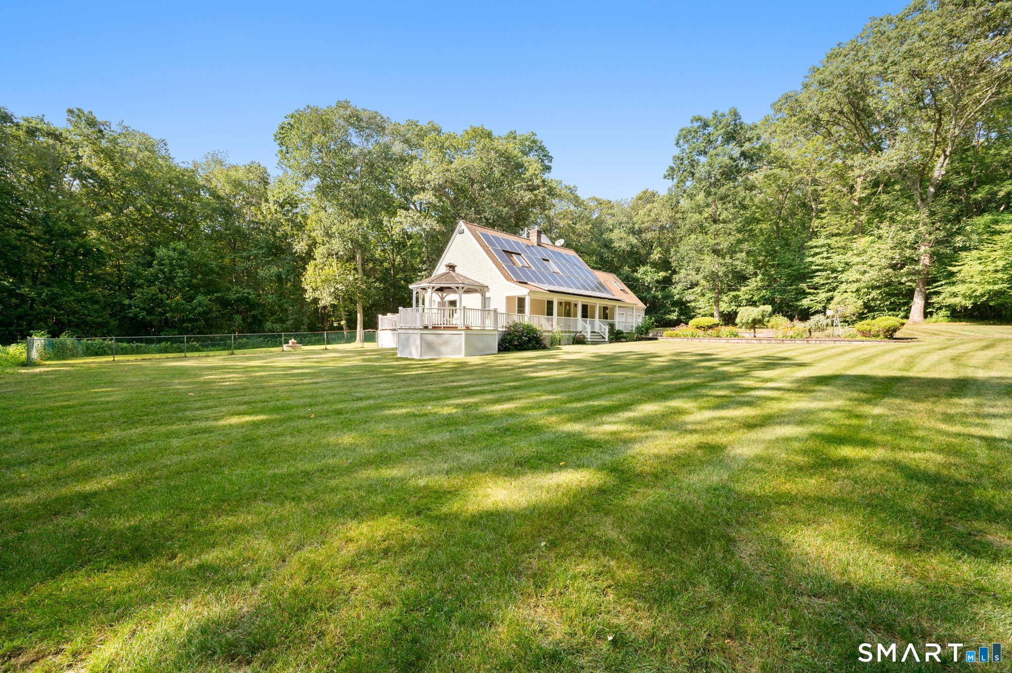 531 Mount Parnassus Road