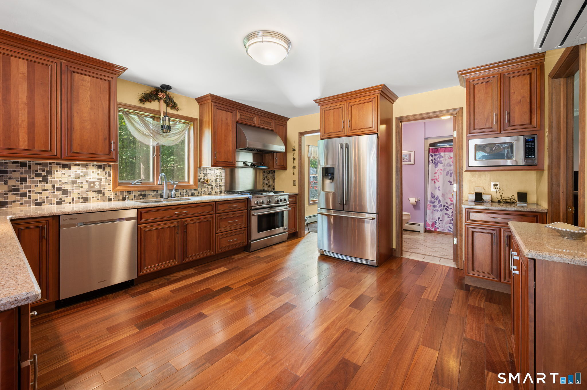 531 Mount Parnassus Road