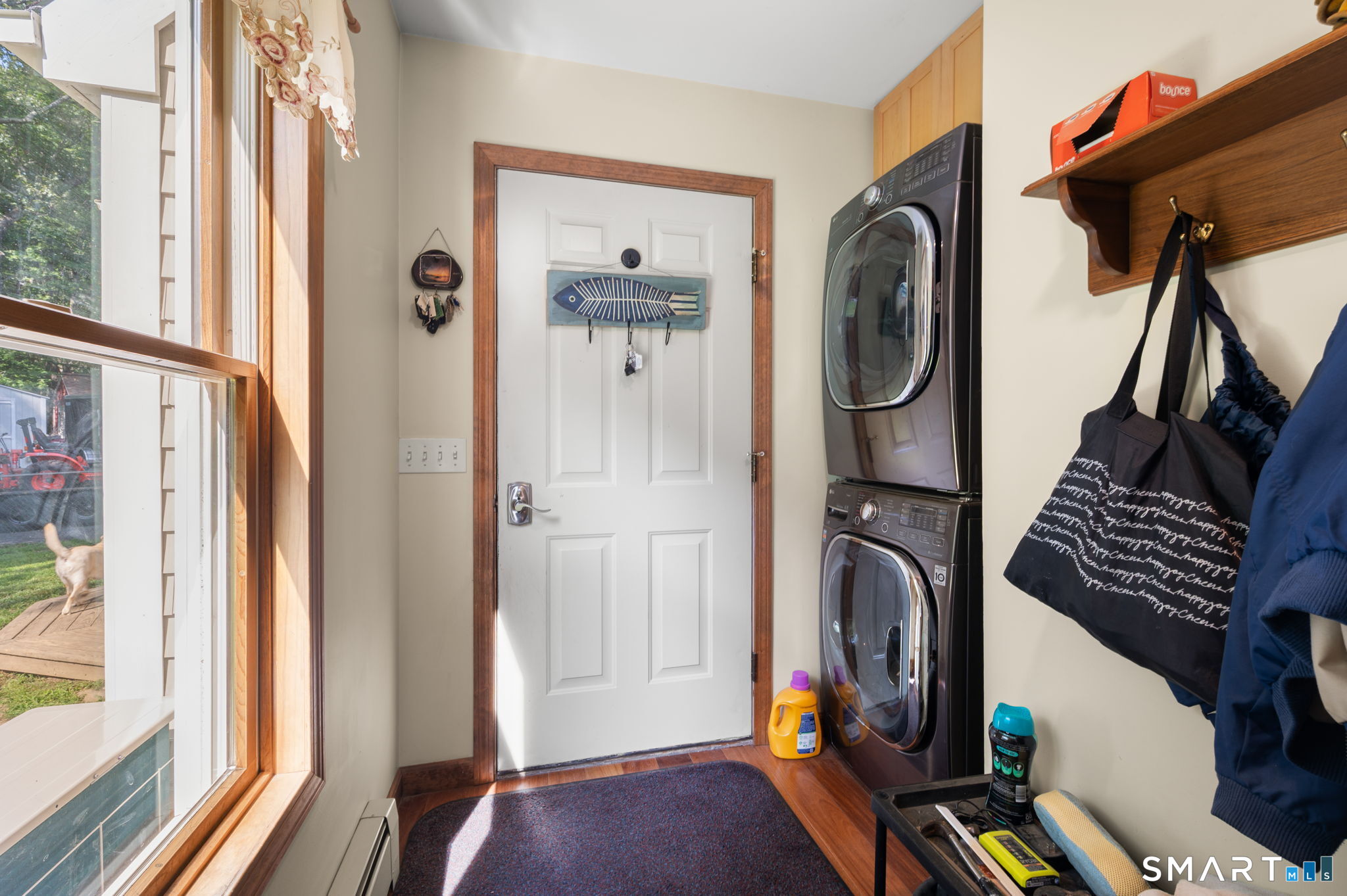 531 Mount Parnassus Road