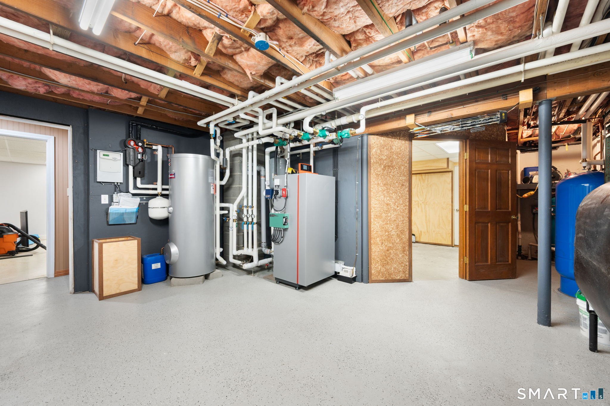 531 Mount Parnassus Road