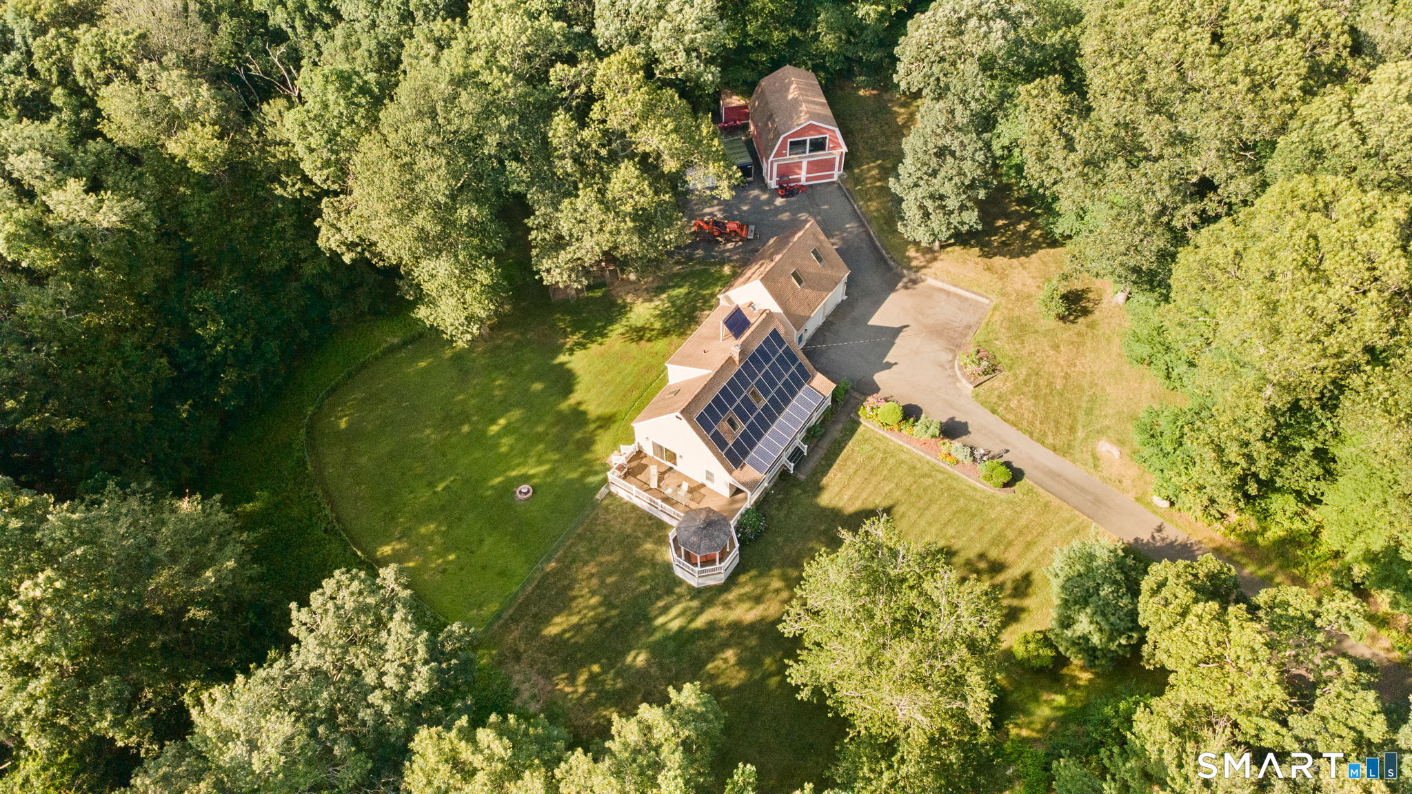 531 Mount Parnassus Road