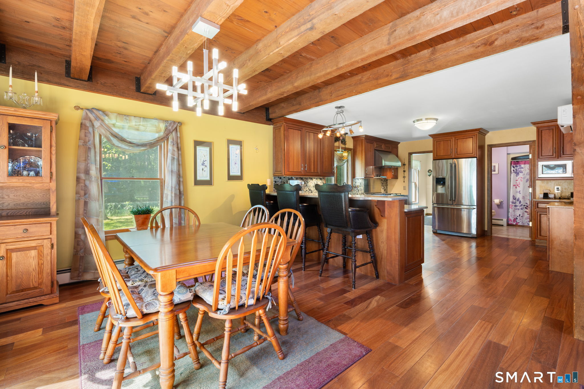 531 Mount Parnassus Road