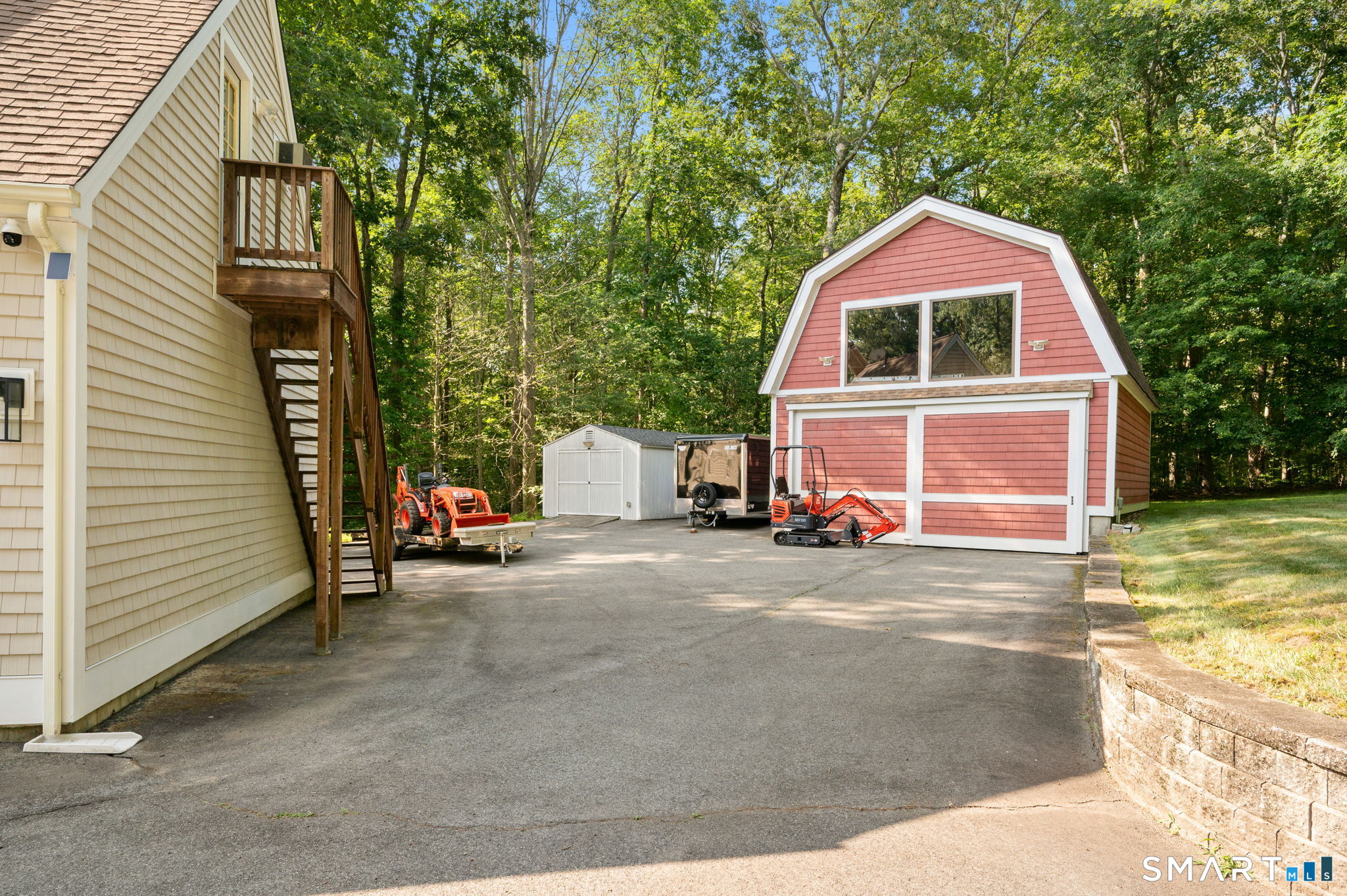 531 Mount Parnassus Road