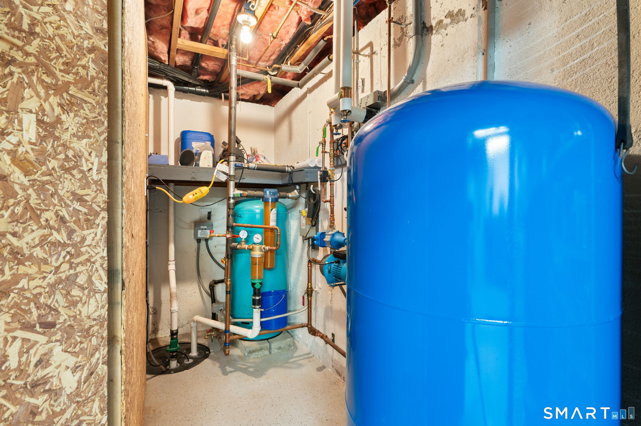 531 Mount Parnassus Road