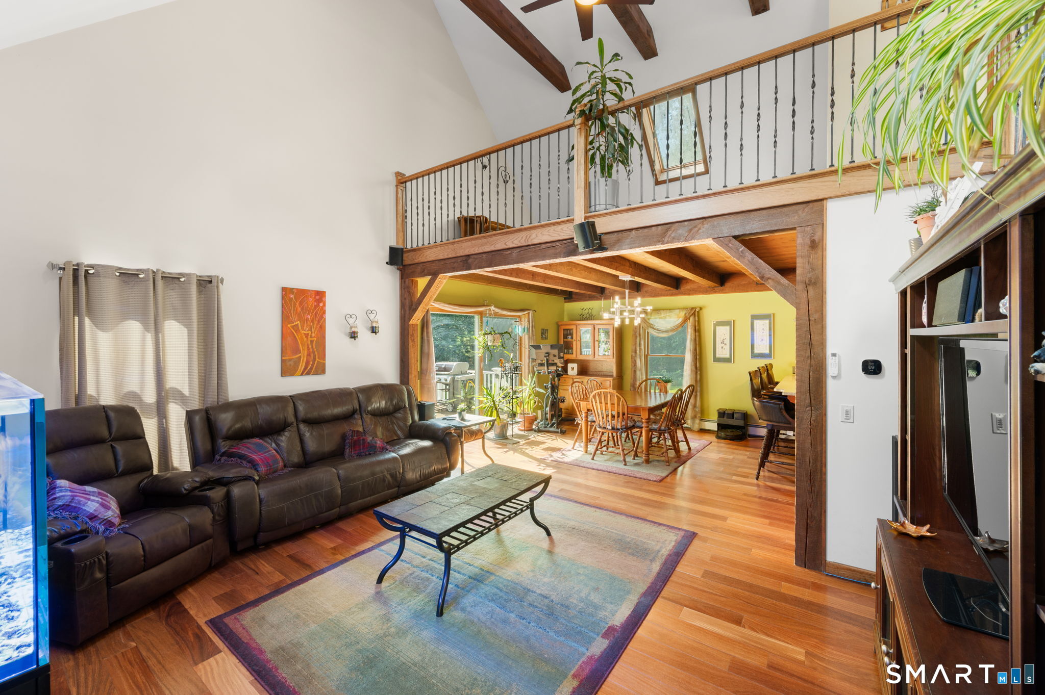 531 Mount Parnassus Road