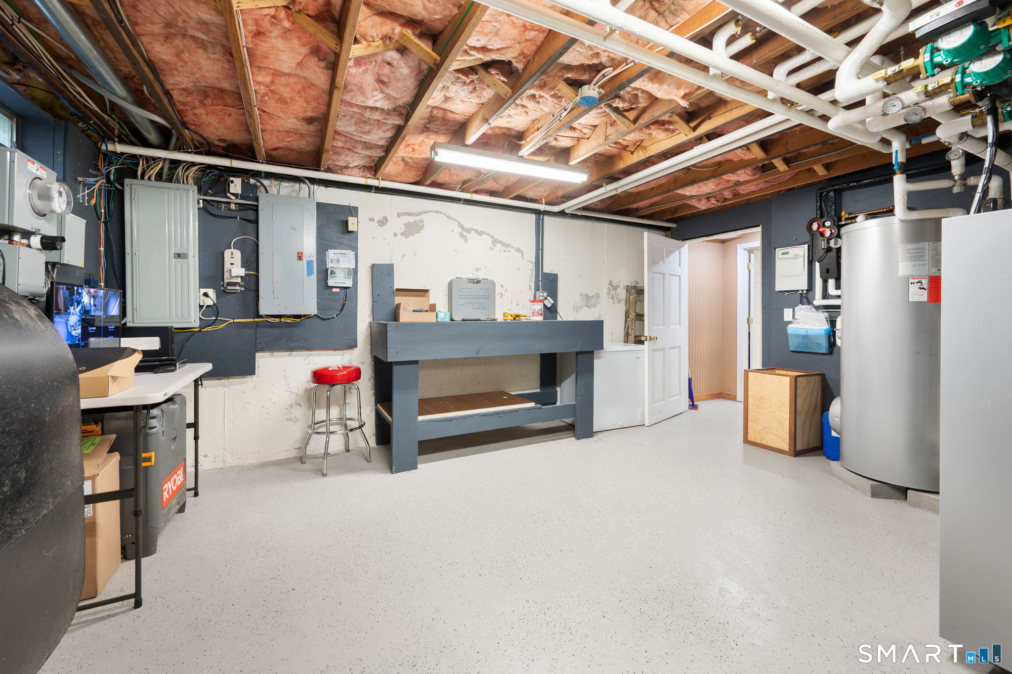 531 Mount Parnassus Road