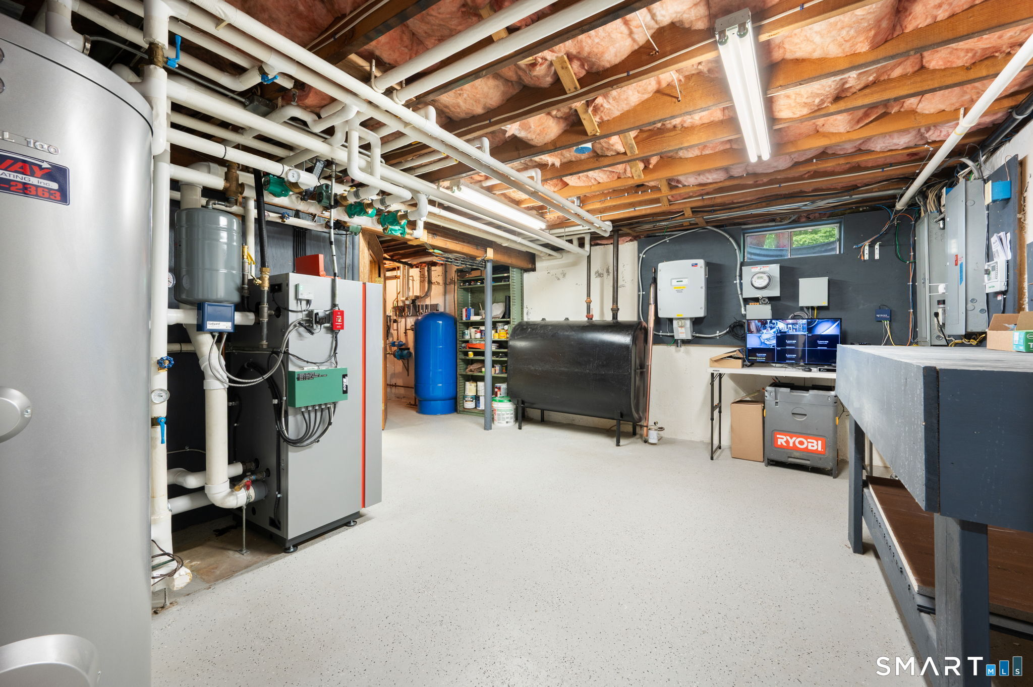 531 Mount Parnassus Road