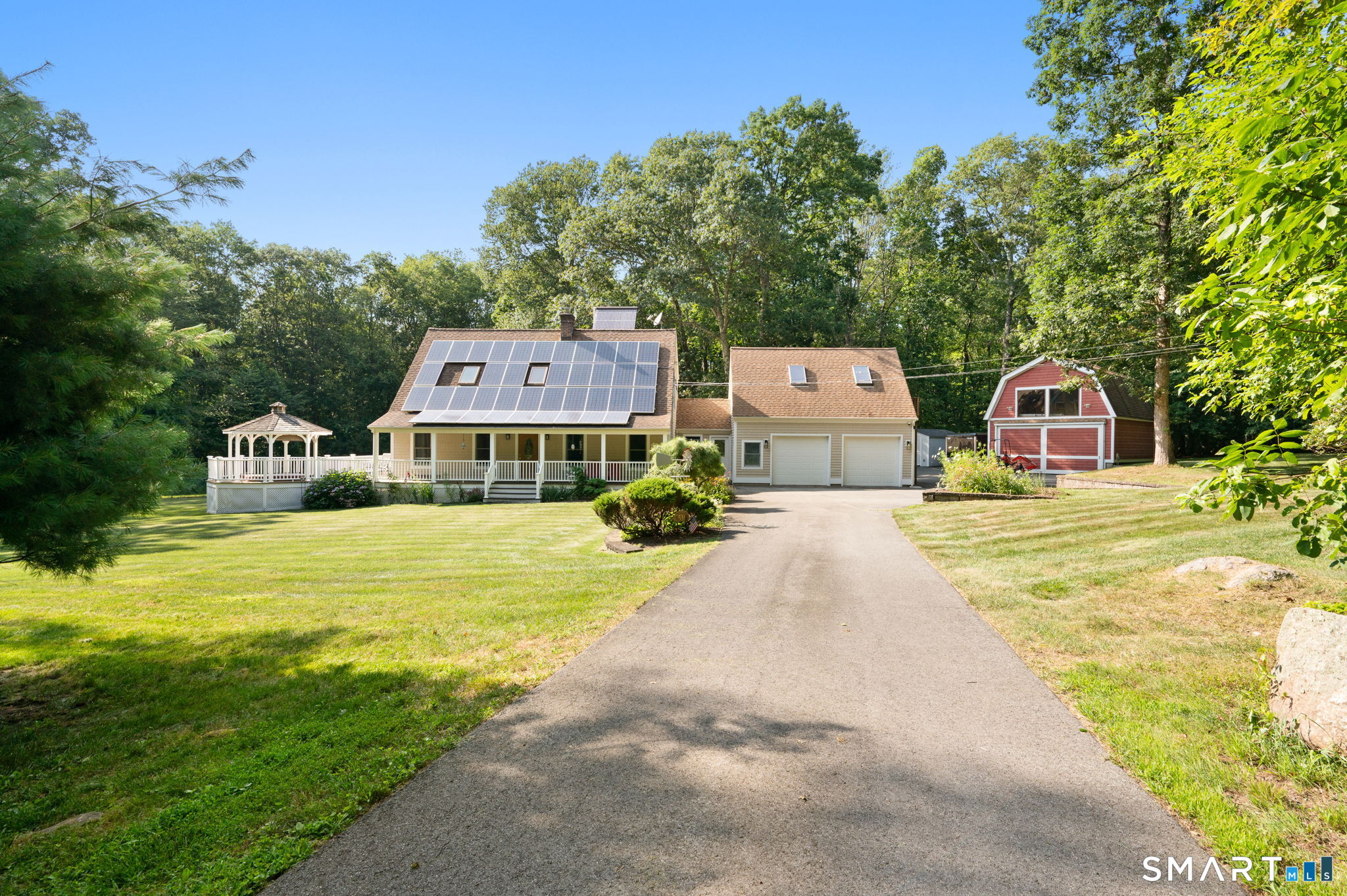 531 Mount Parnassus Road