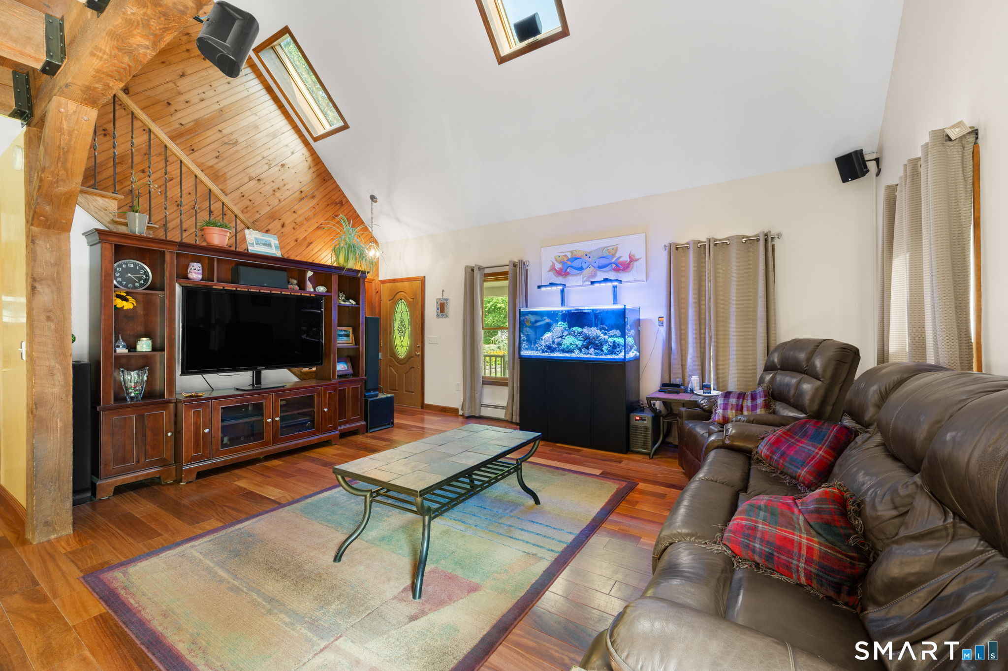 531 Mount Parnassus Road