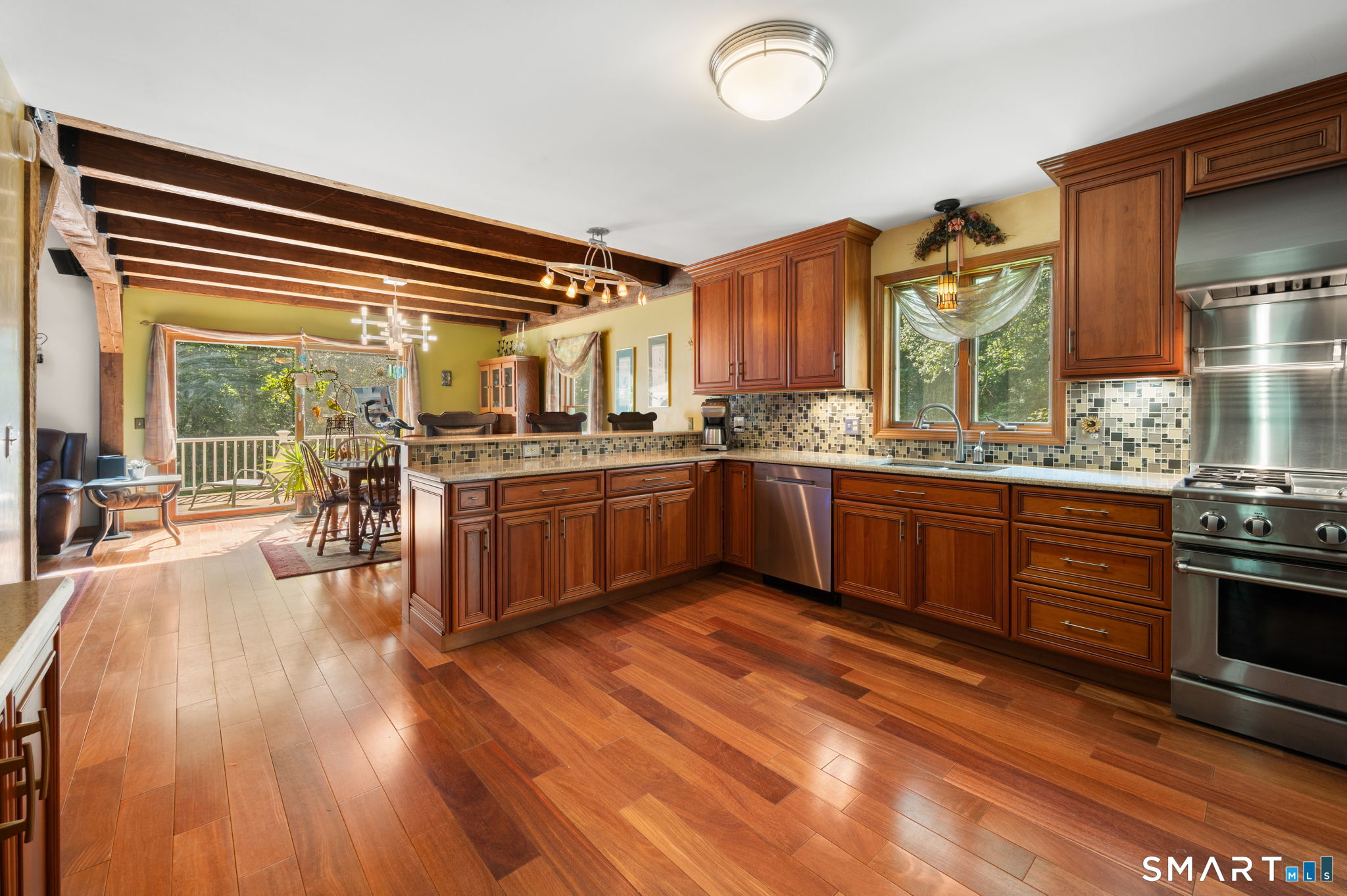 531 Mount Parnassus Road