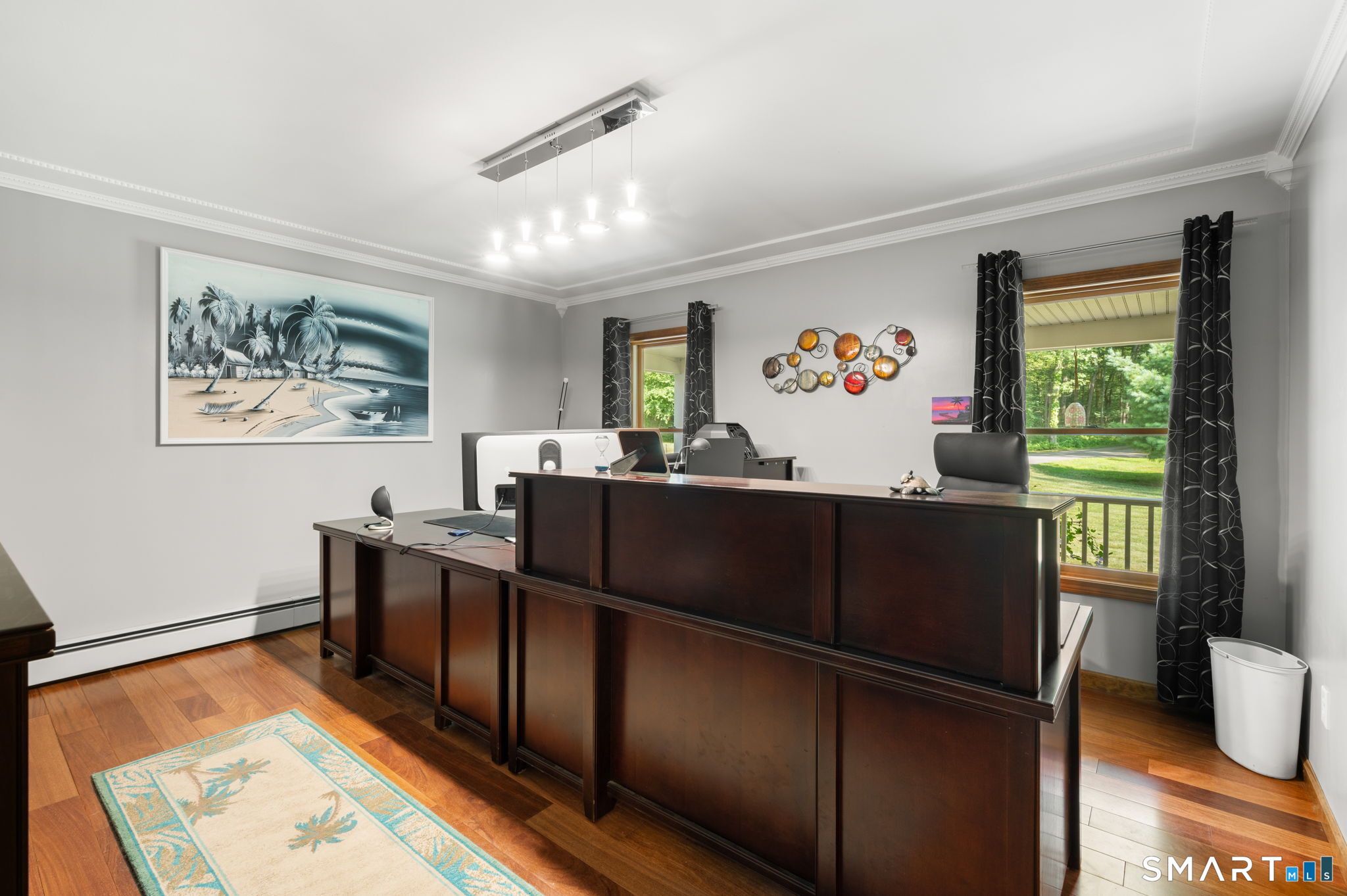 531 Mount Parnassus Road