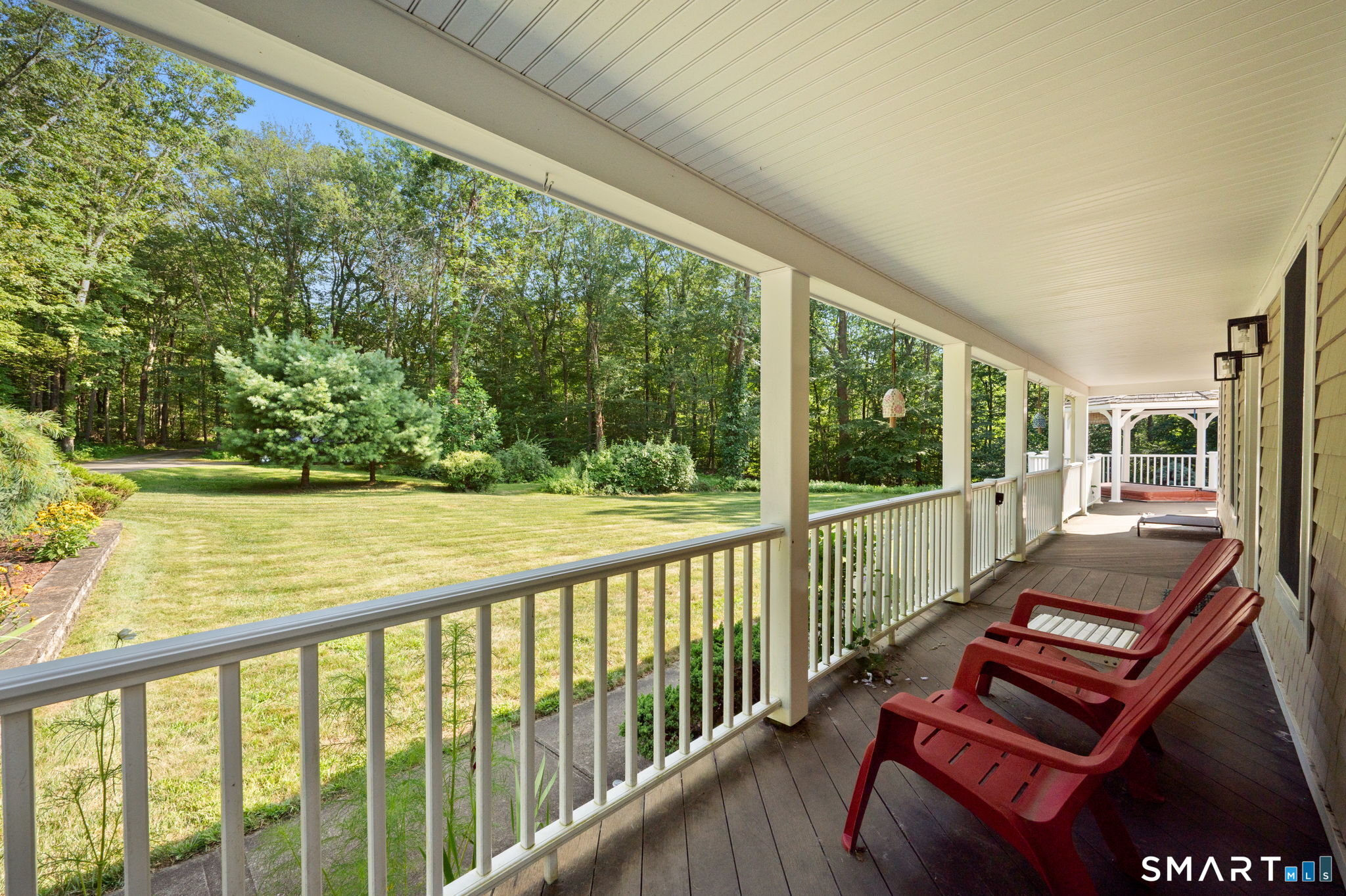 531 Mount Parnassus Road