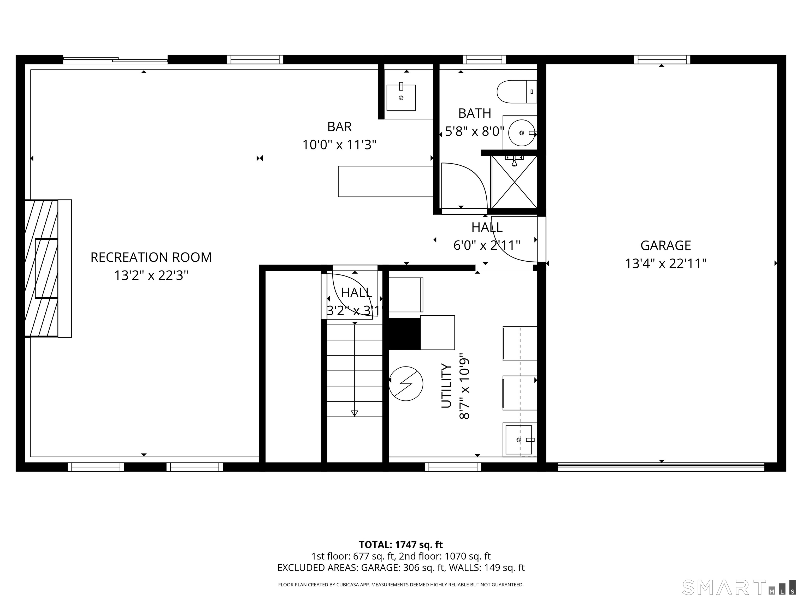 187 Baker Avenue Extension