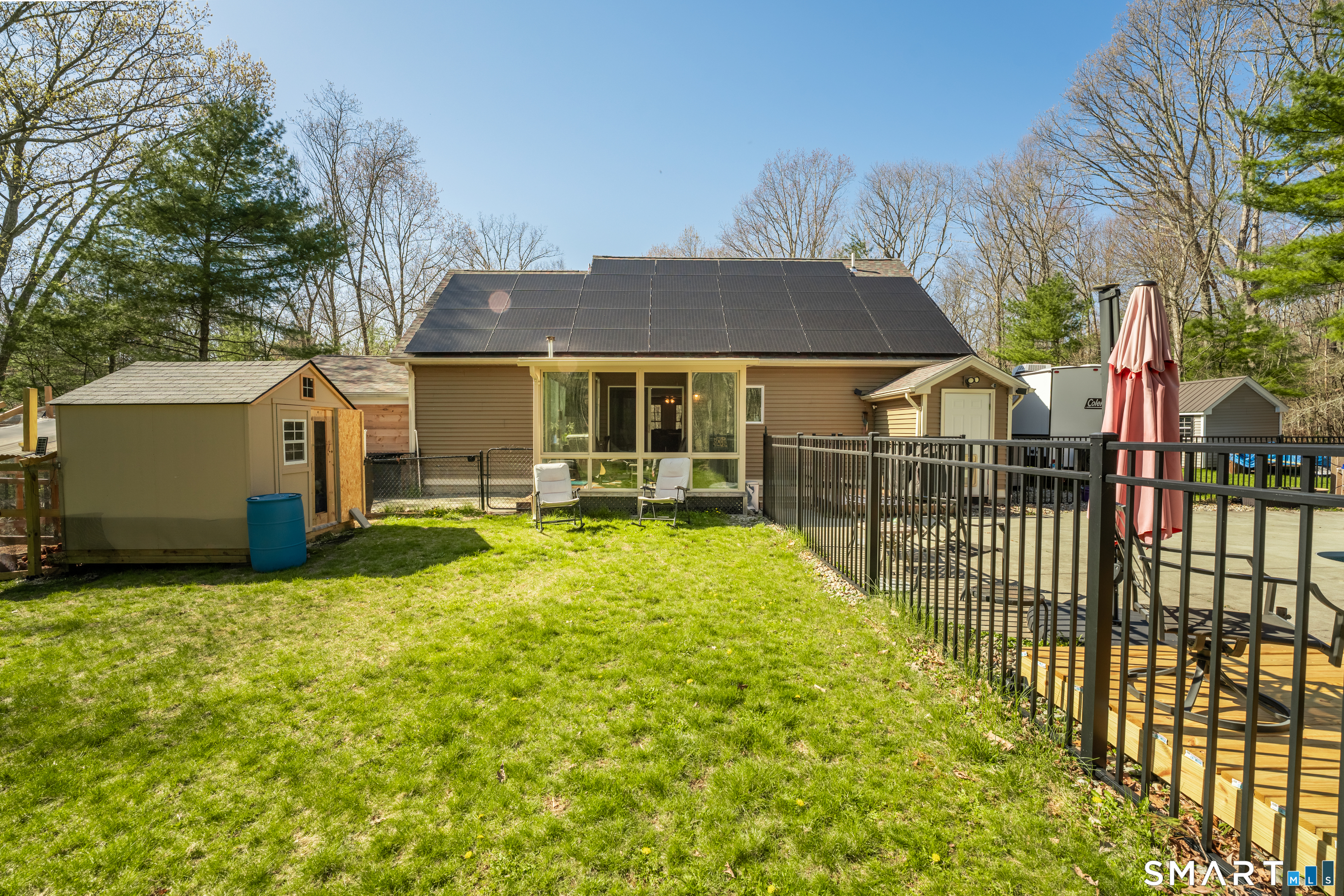 311 Cranberry Bog Road