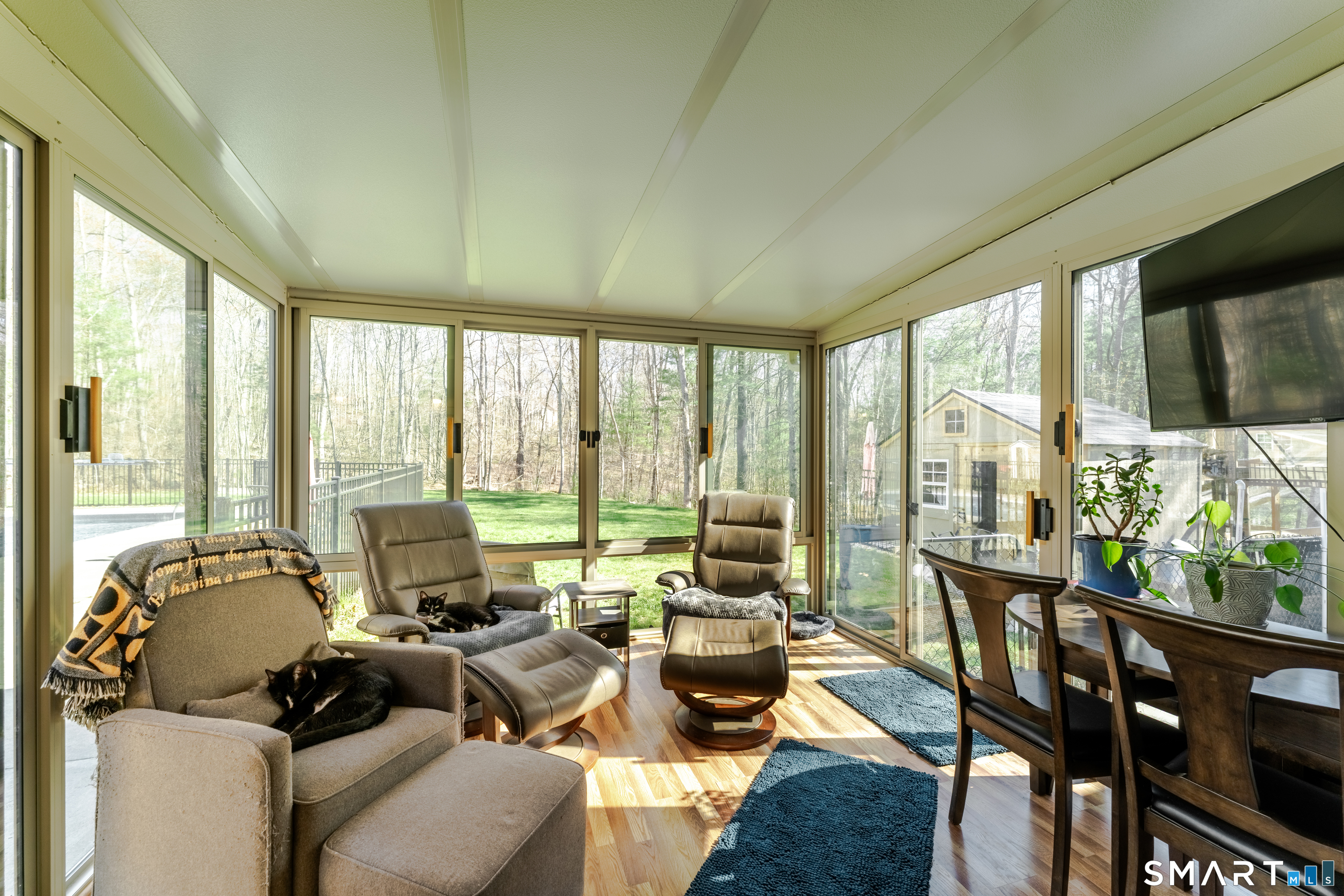311 Cranberry Bog Road