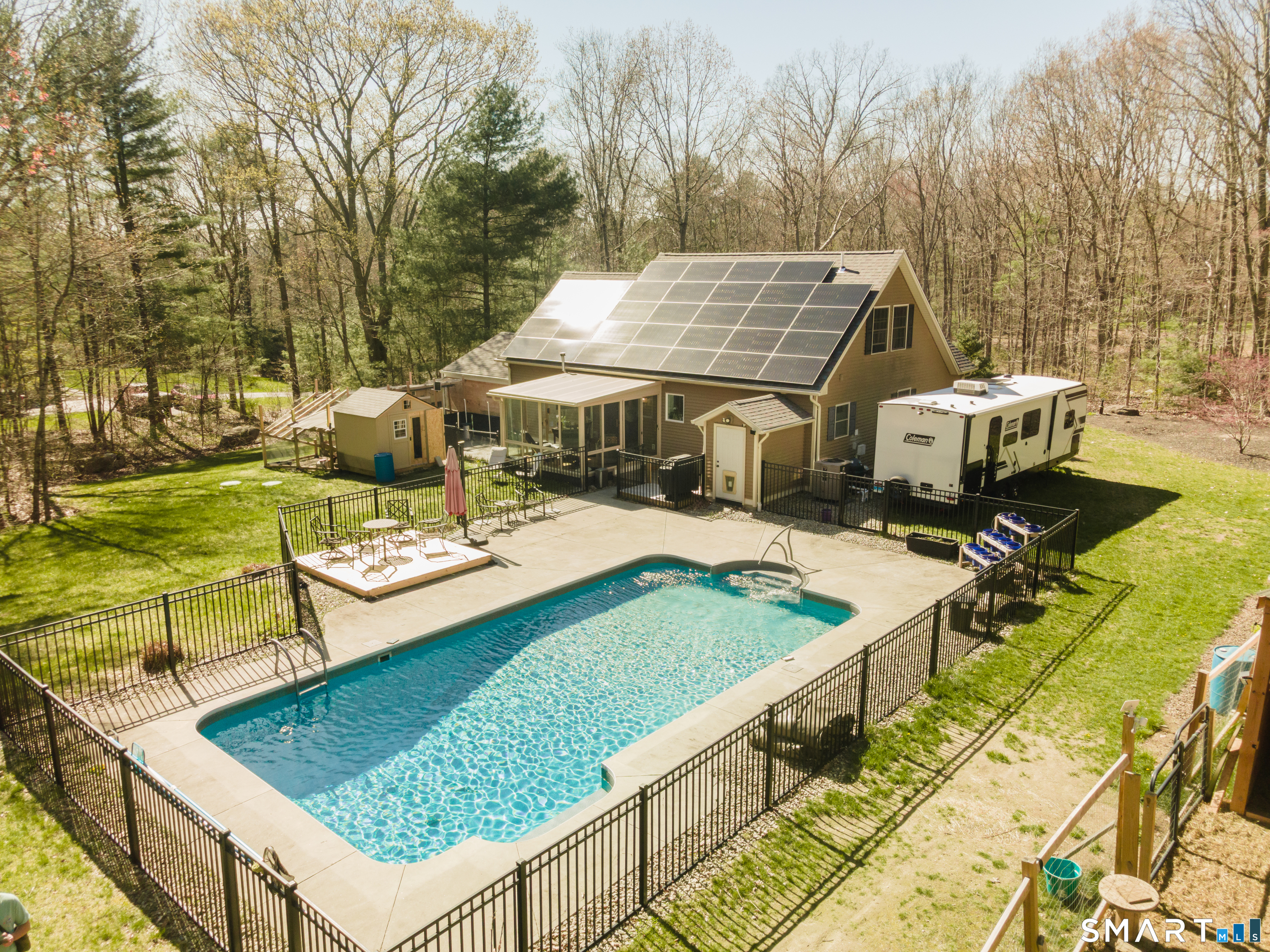 311 Cranberry Bog Road