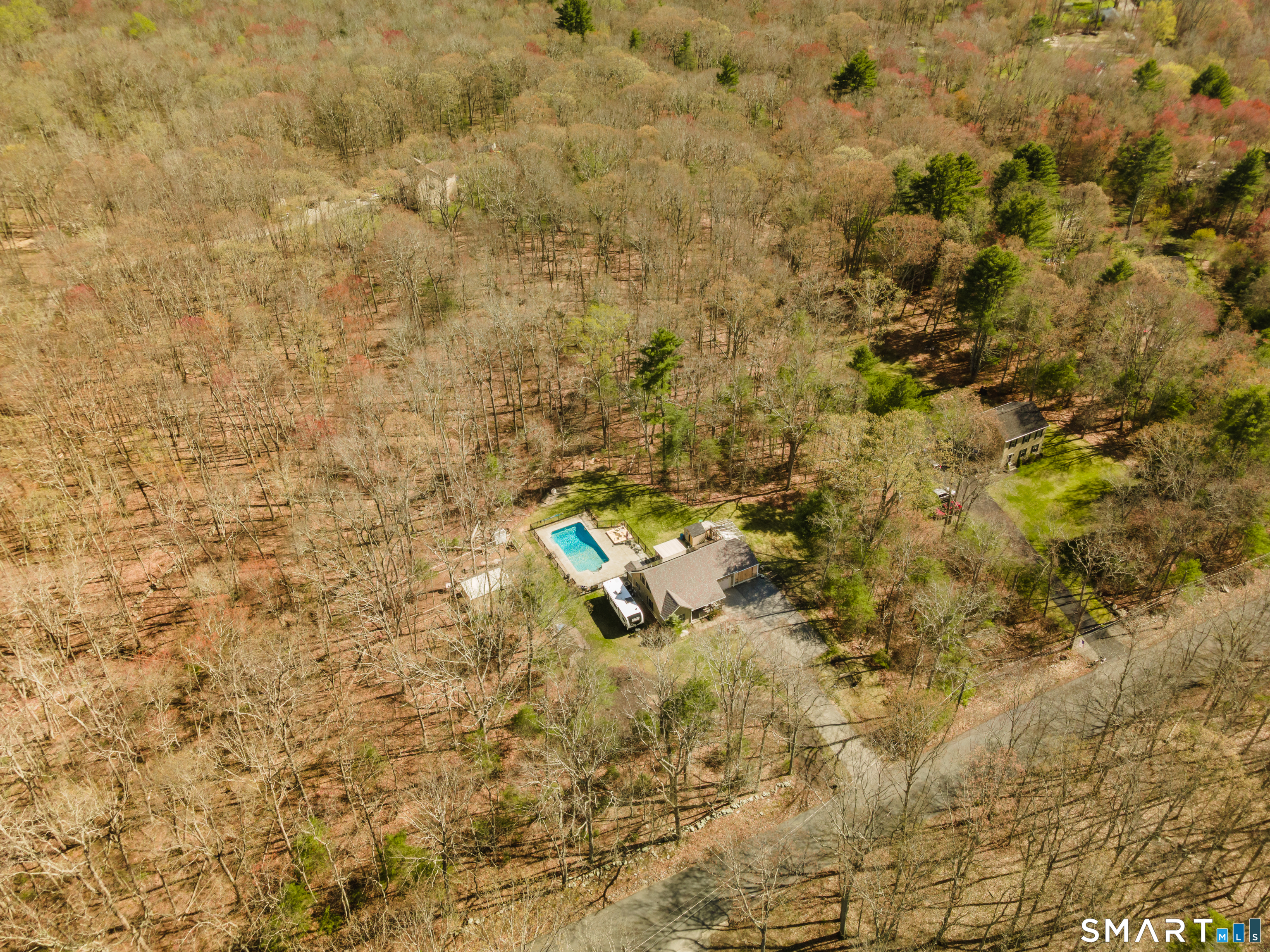 311 Cranberry Bog Road