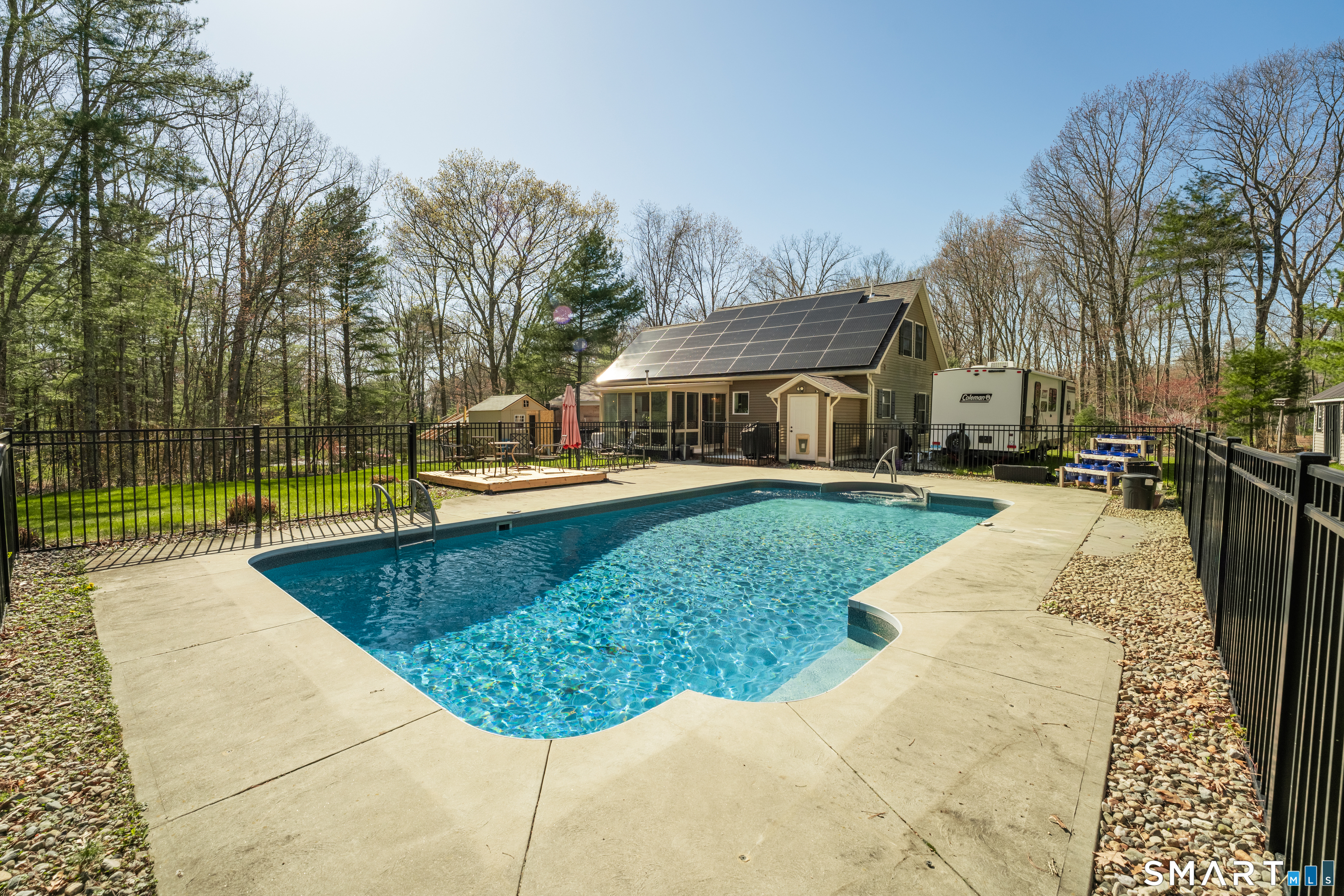 311 Cranberry Bog Road