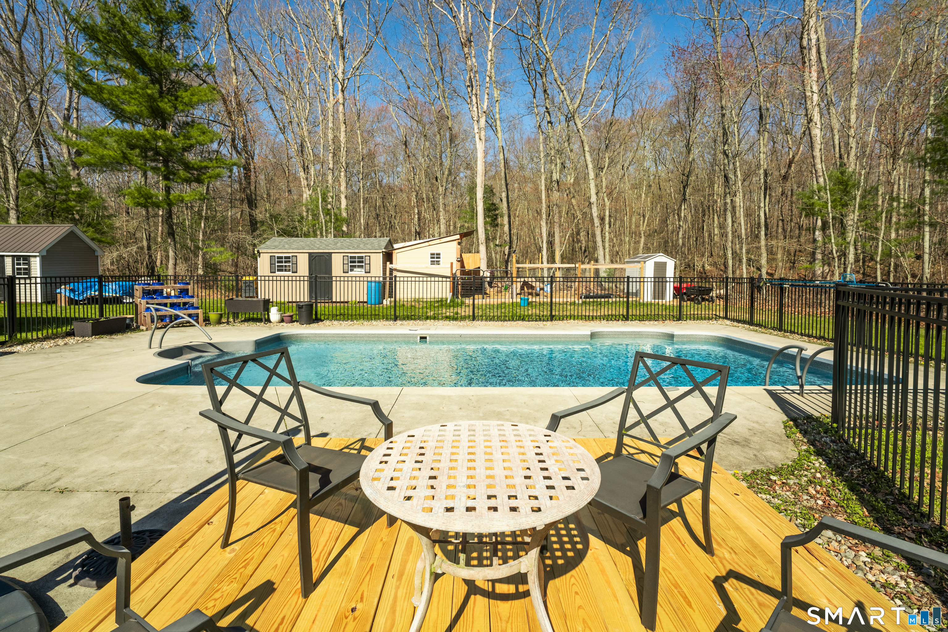 311 Cranberry Bog Road
