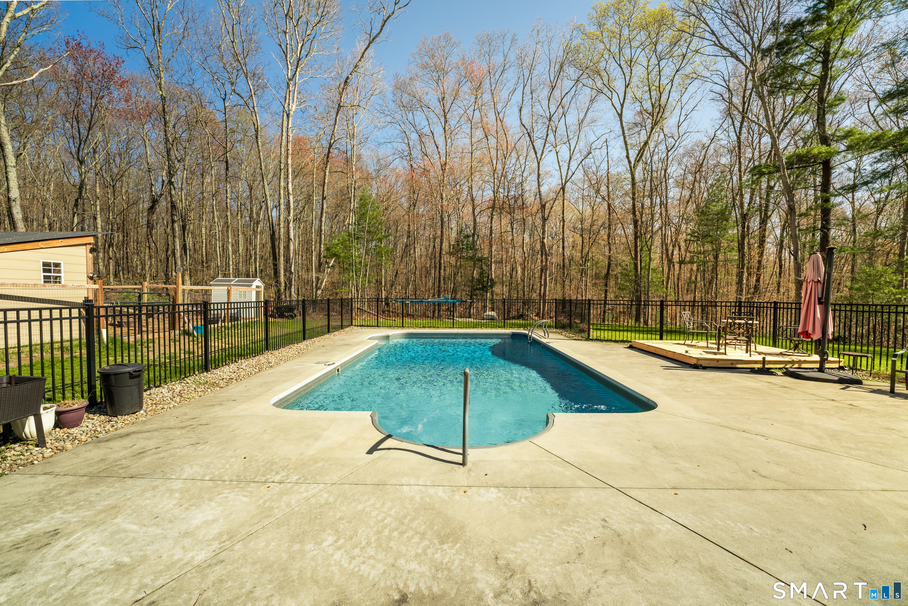 311 Cranberry Bog Road