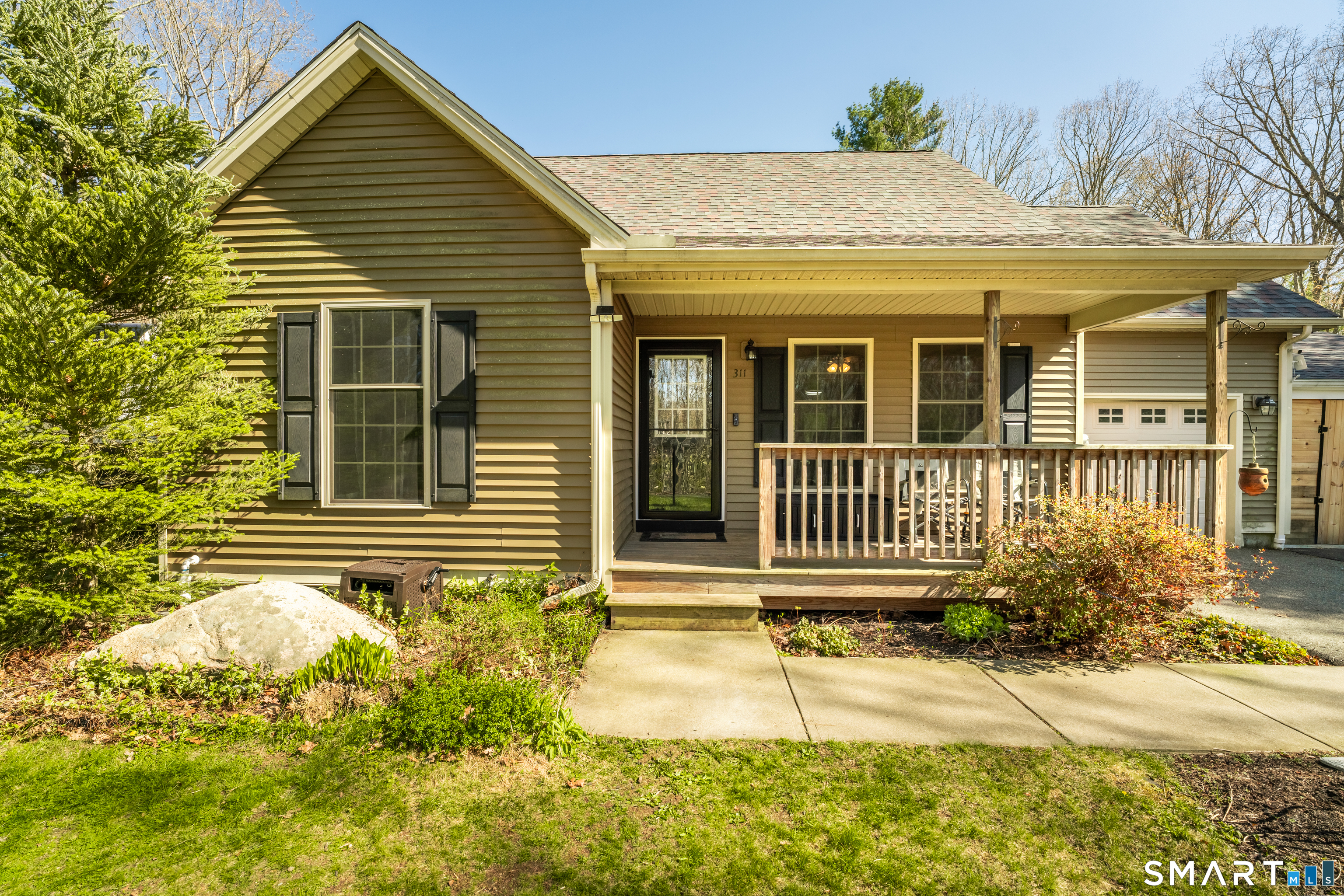 311 Cranberry Bog Road