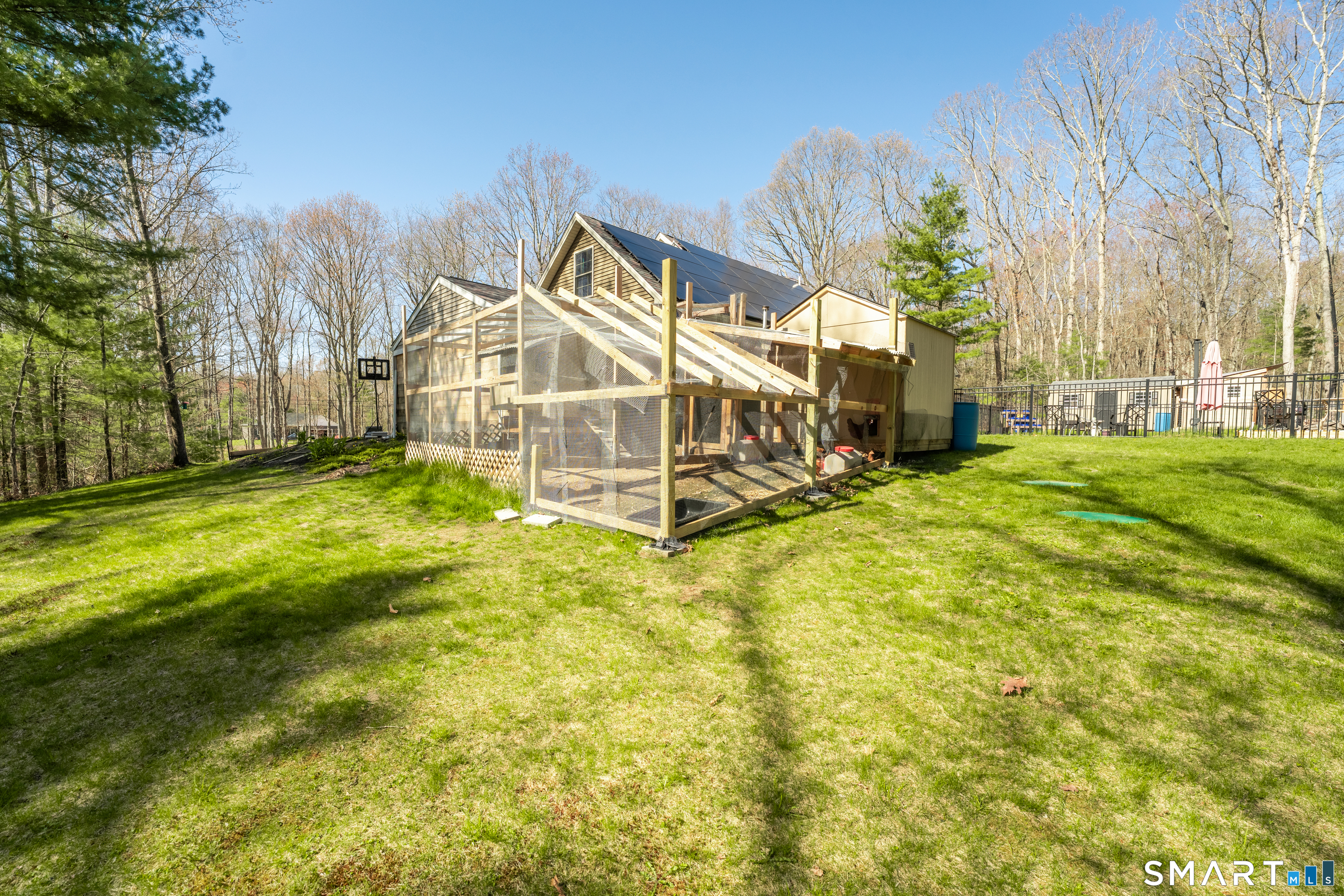 311 Cranberry Bog Road