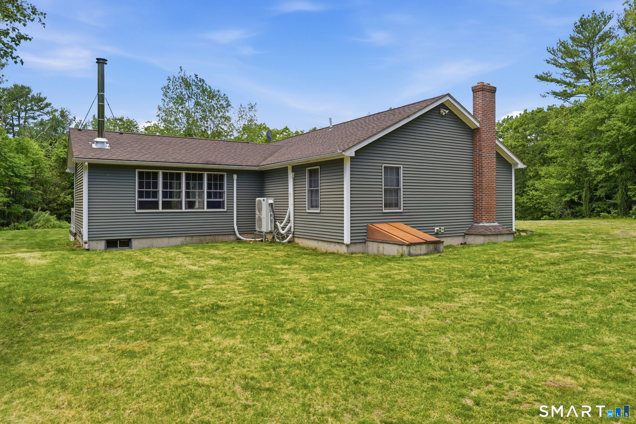 198 Stetson Road