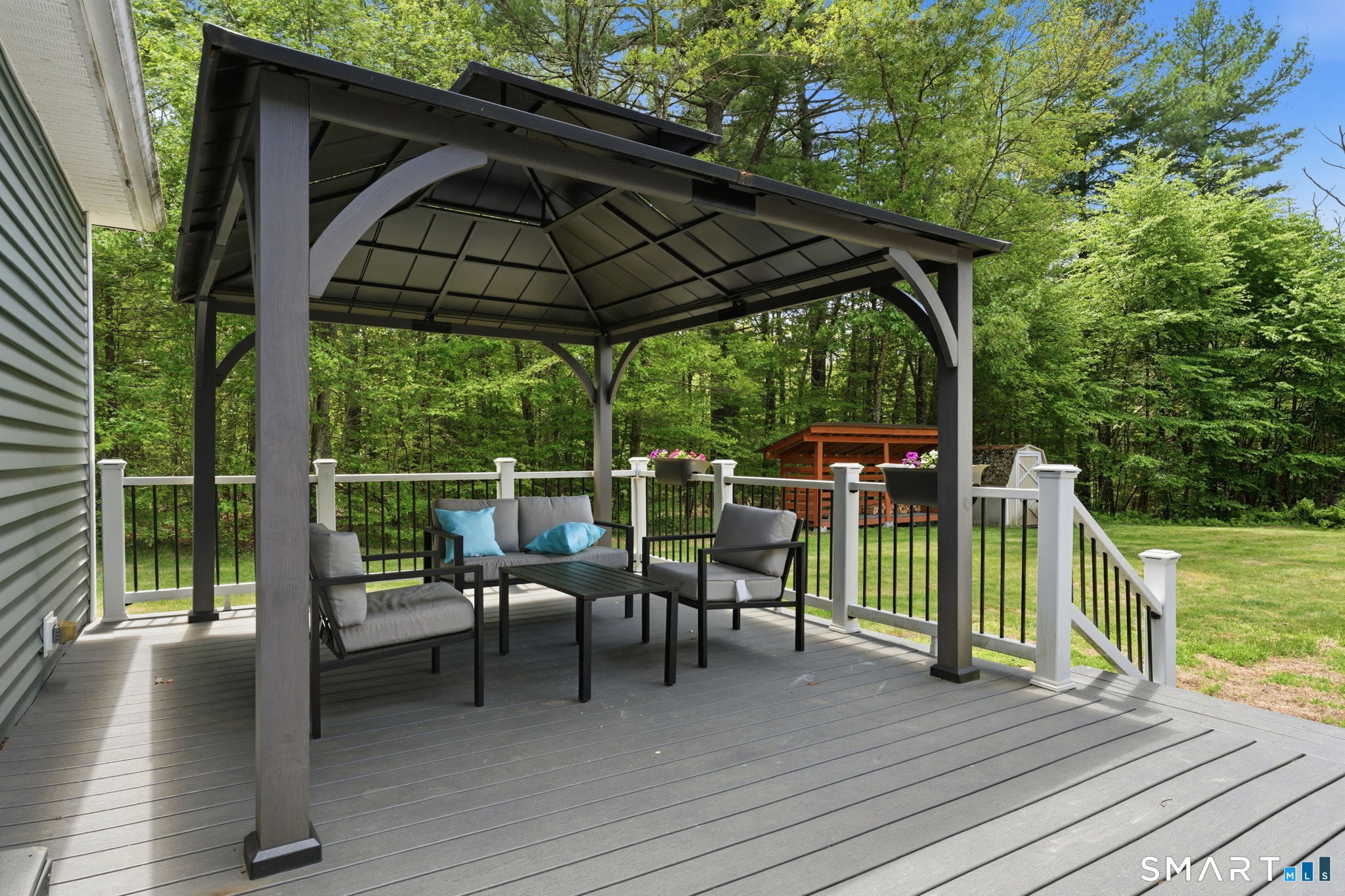198 Stetson Road