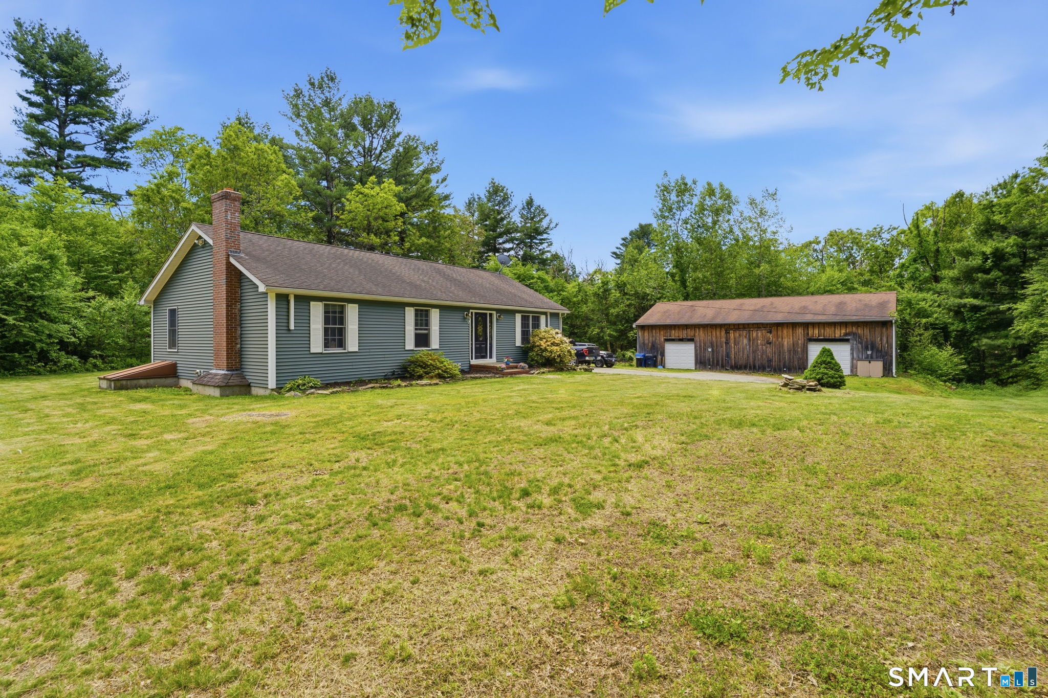 198 Stetson Road