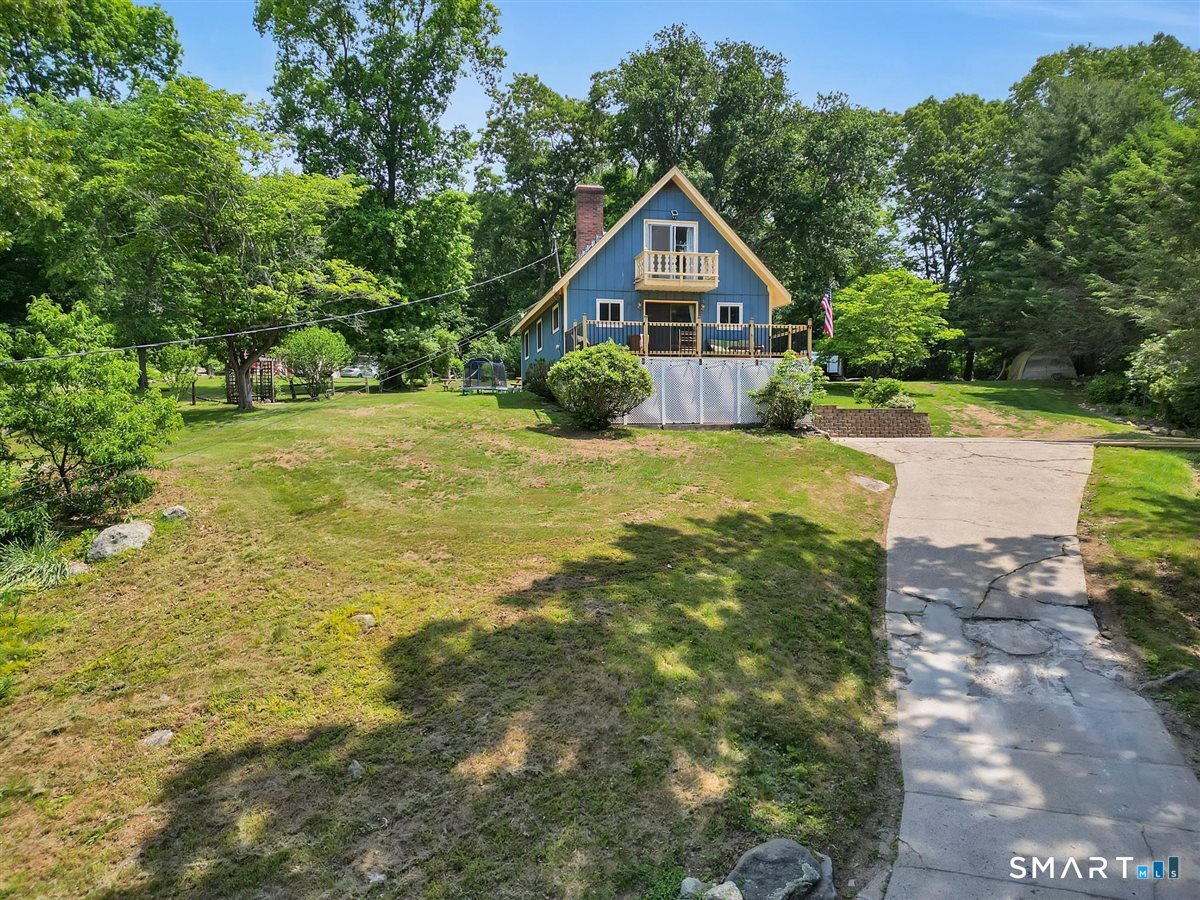 254 McCall Road