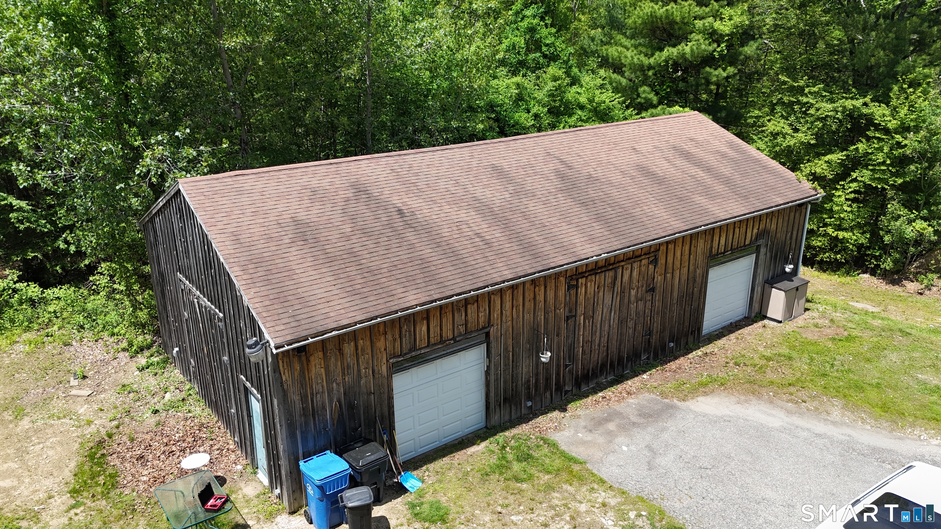 198 Stetson Road