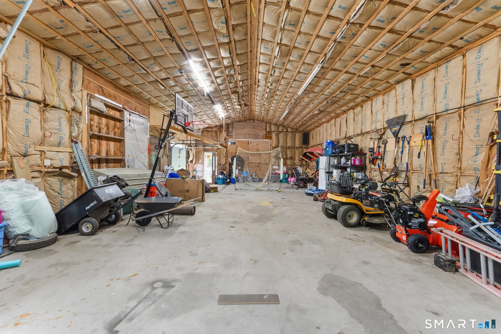 198 Stetson Road