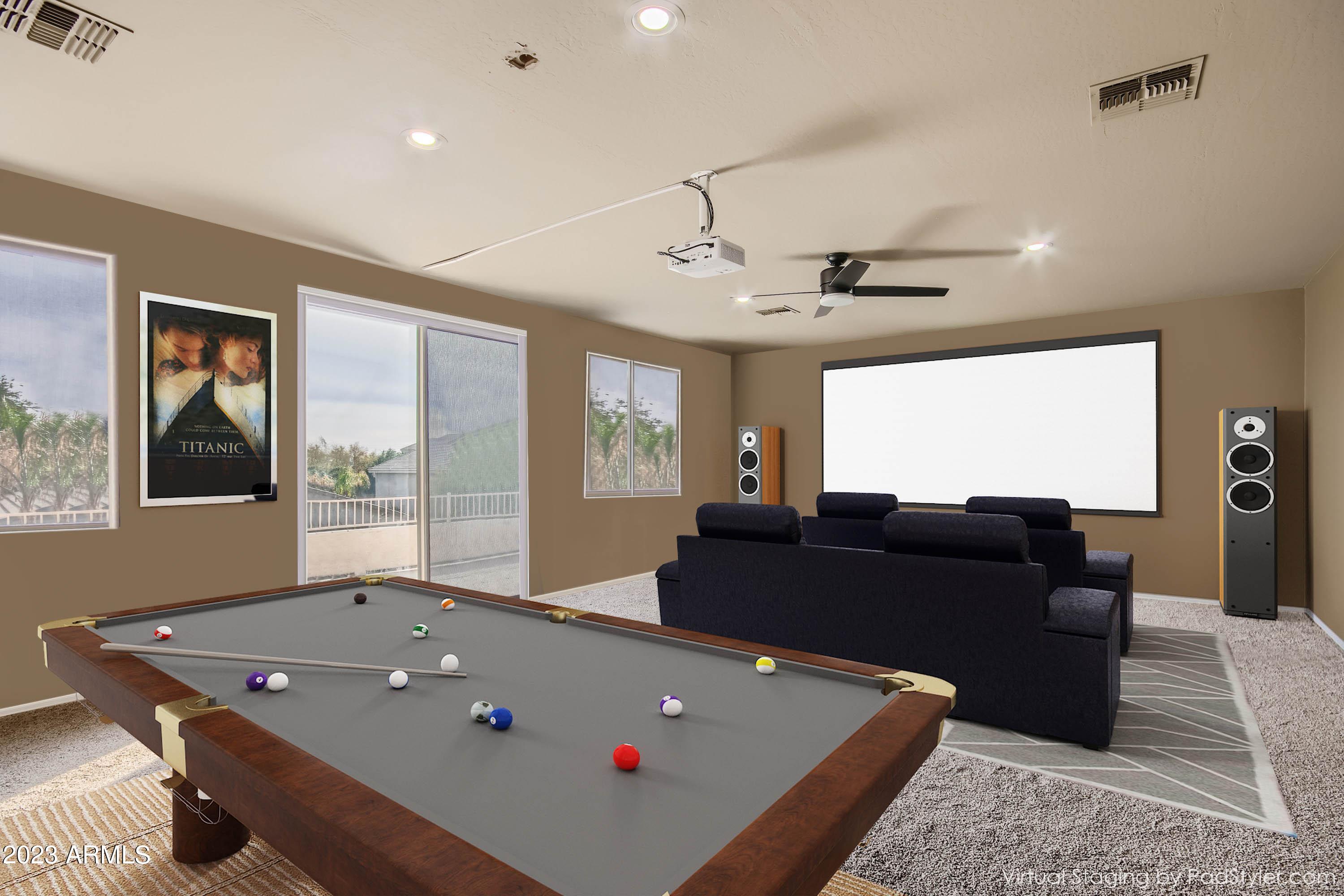 853 E AQUARIUS Place